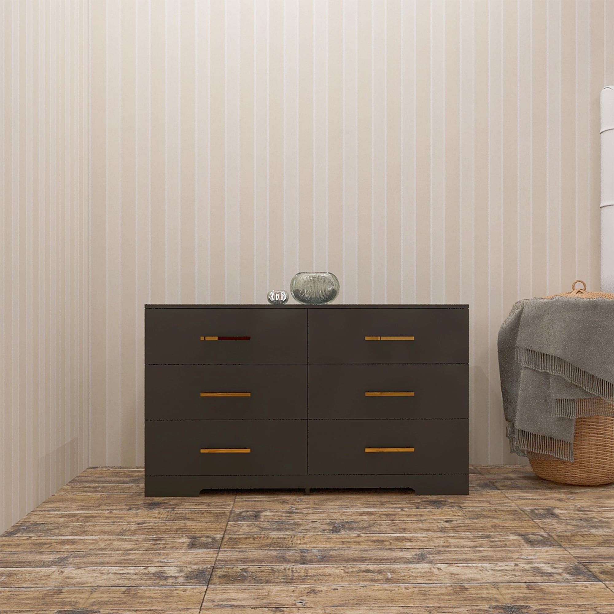 SINOFURN SYC080016BK dressers - View #8