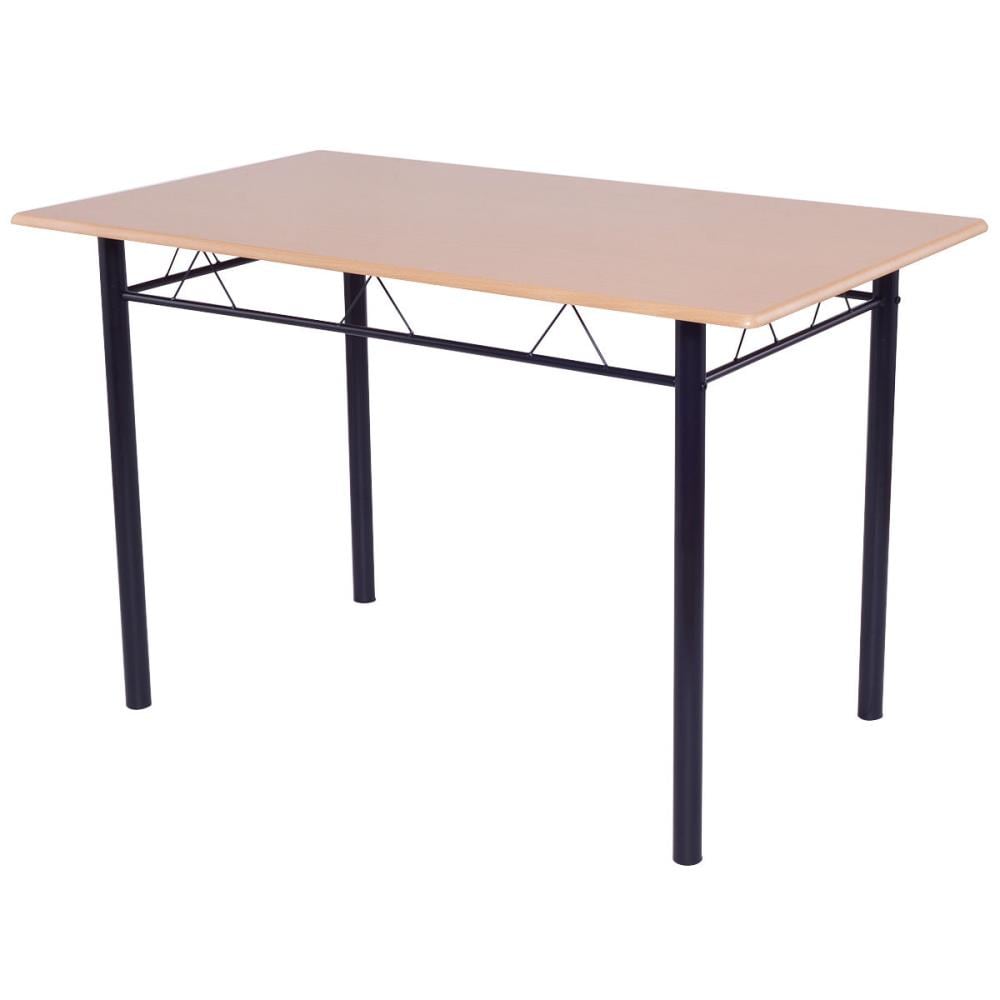 WELLFOR HW-HLY-55389BW Dining-Sets - View #6