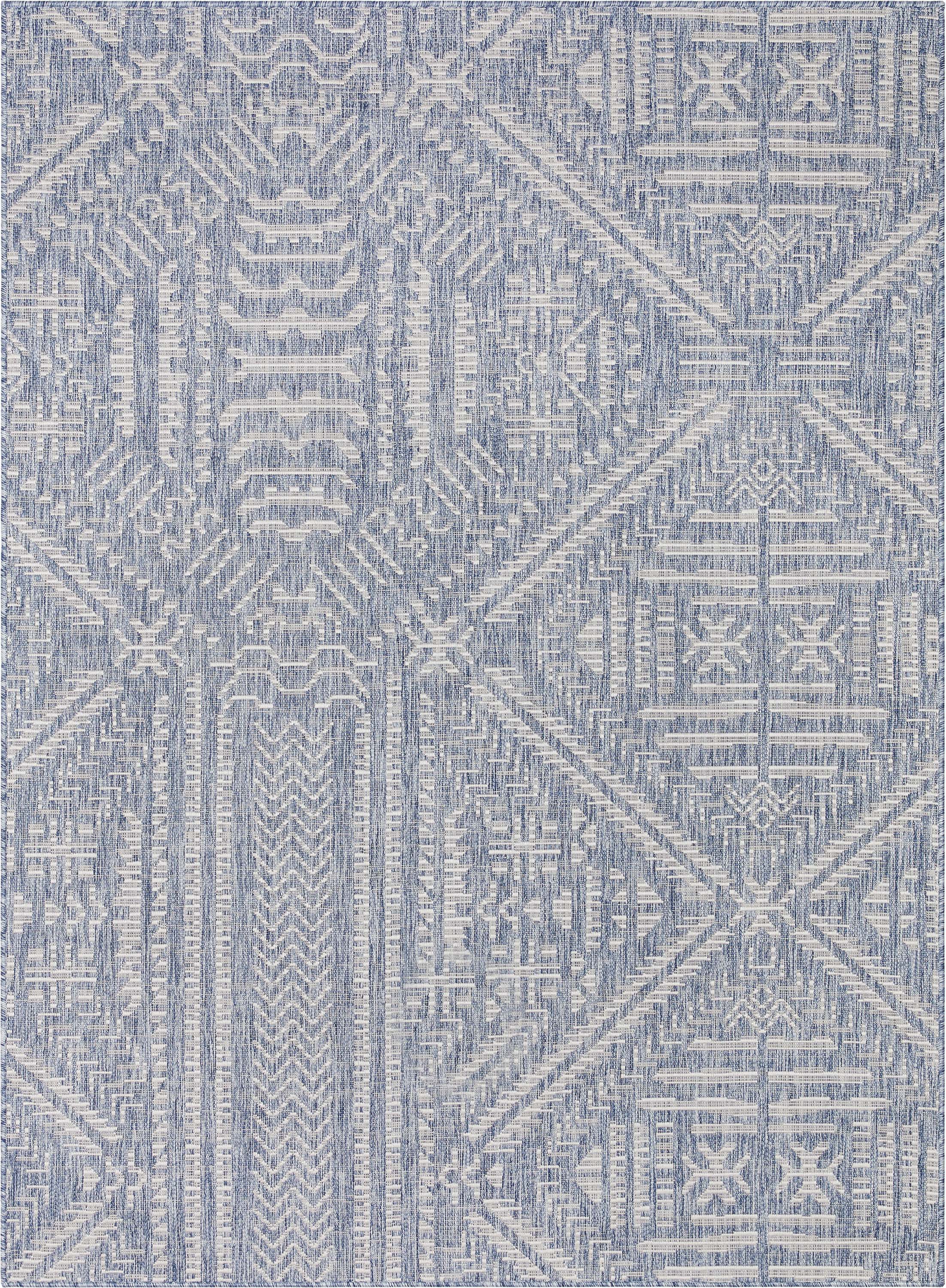Well Woven MED-224-5 rugs - View #2