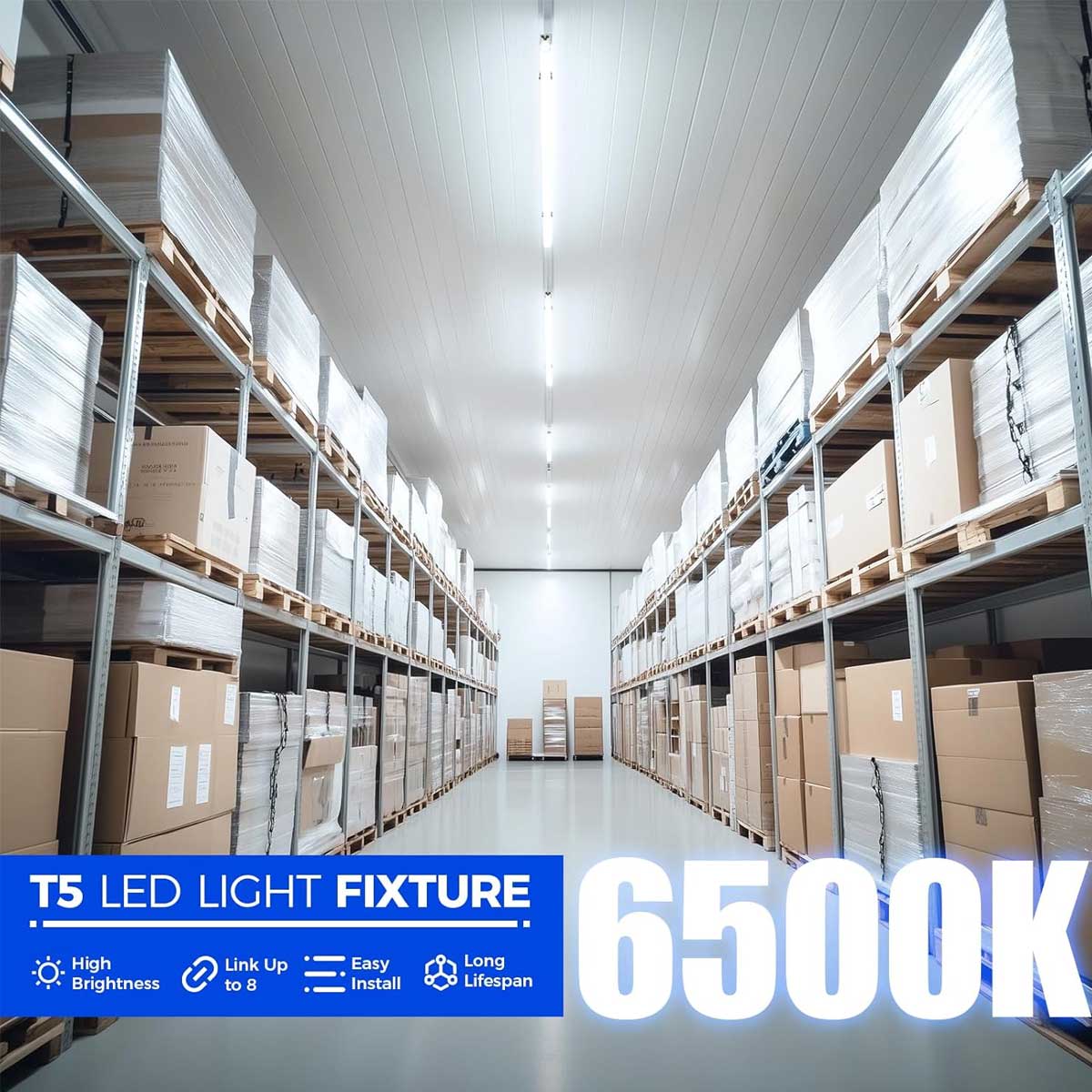 Aoibox LABBL2901 High-Bay-Lights - View #7