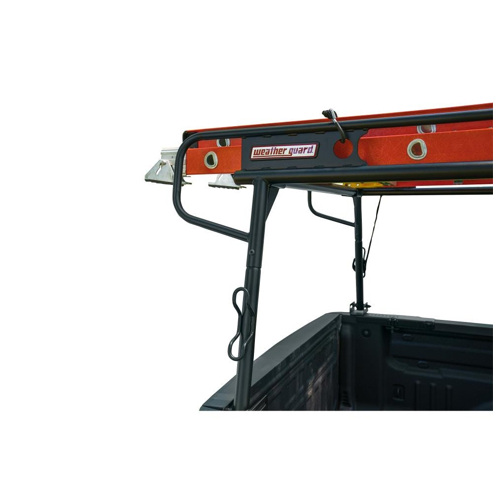WEATHER GUARD 1345-52-02 Cargo-Racking - View #11