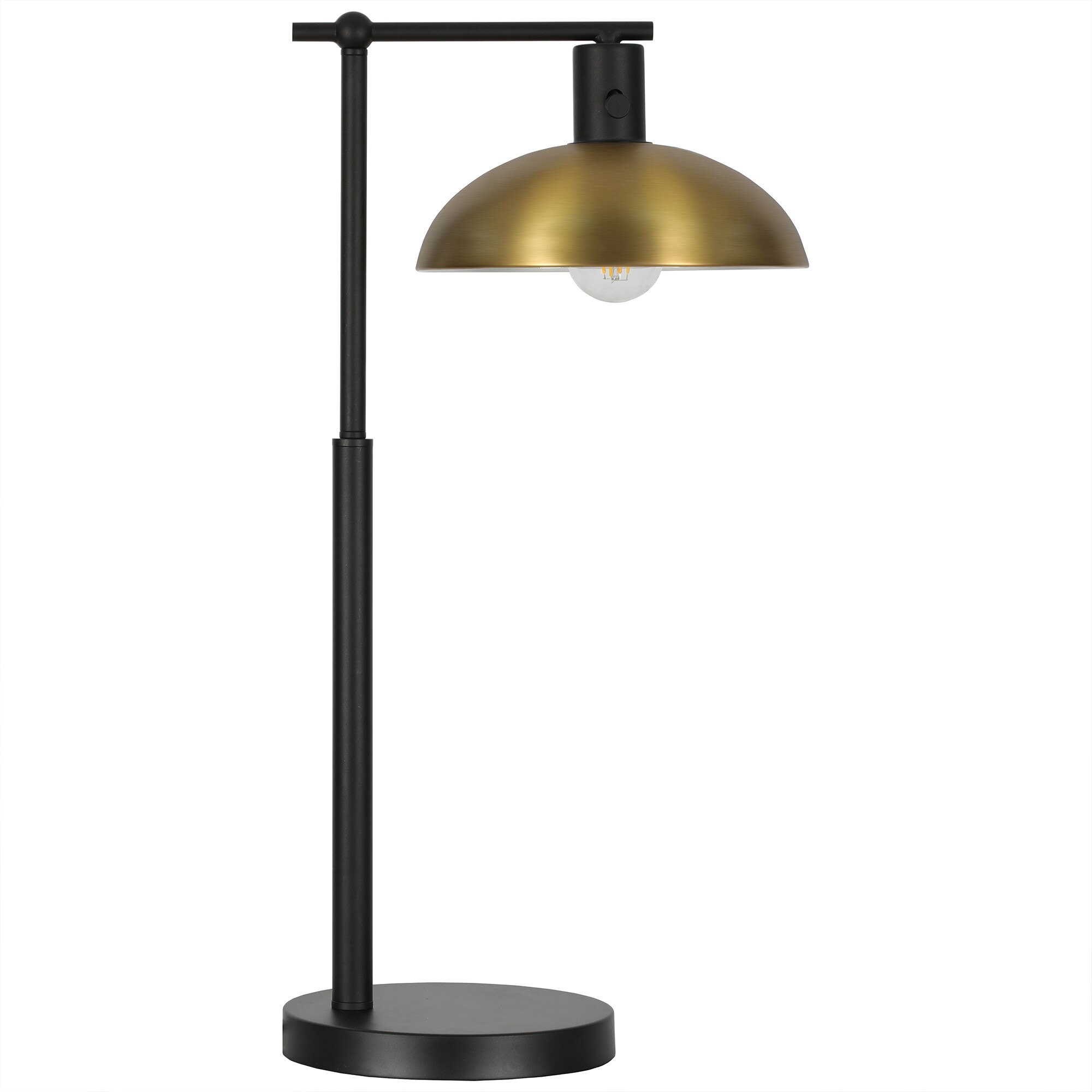 Hailey Home TL1733 Table-Lamps - View #2