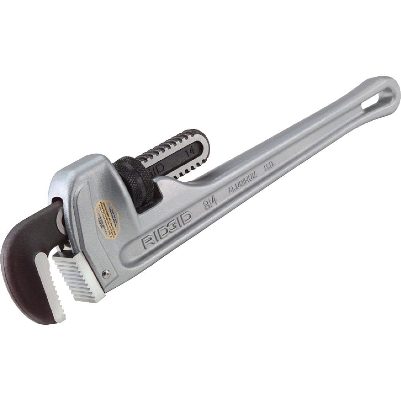 RIDGID 814(NO-814) Pipe-Wrenches - View #2