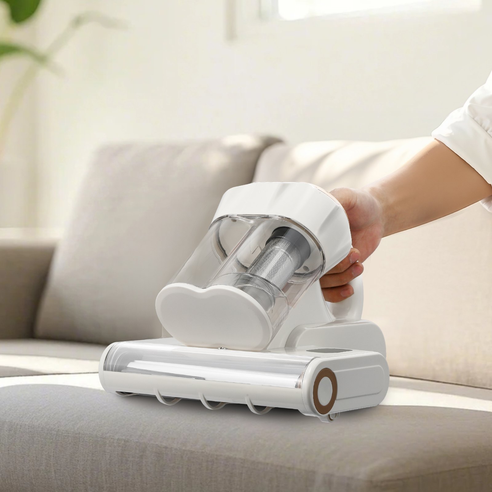 GIVIMO LW102GIVSS0273 Handheld-Vacuums - View #2