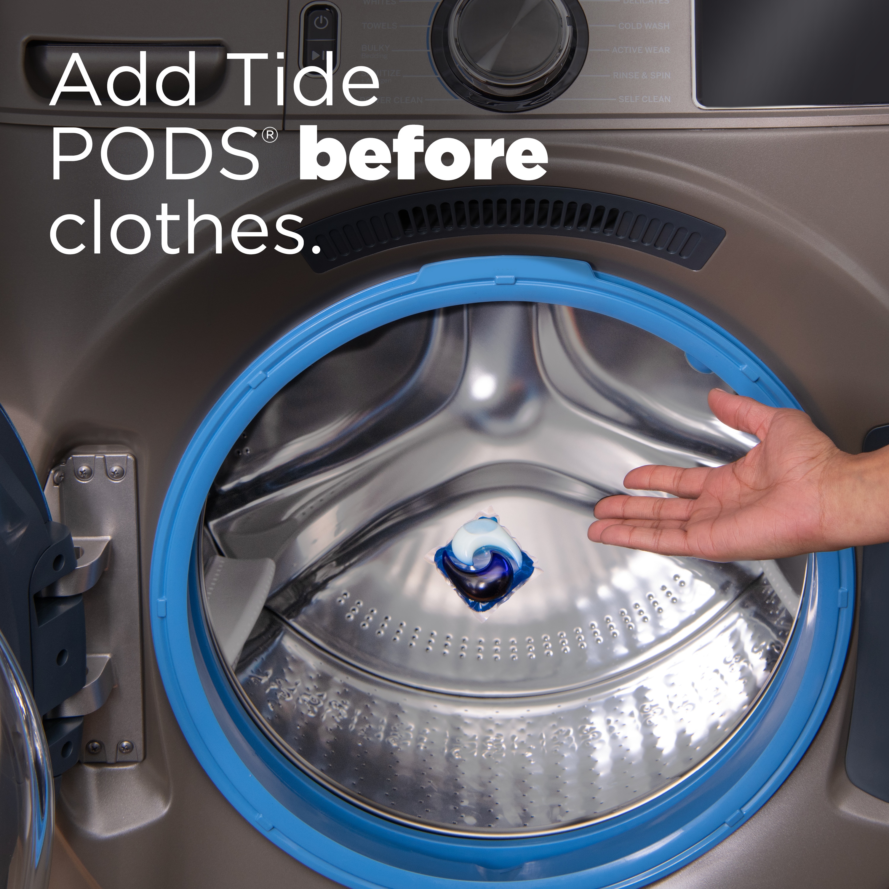 Tide 3077211736 Laundry-Detergent - View #5