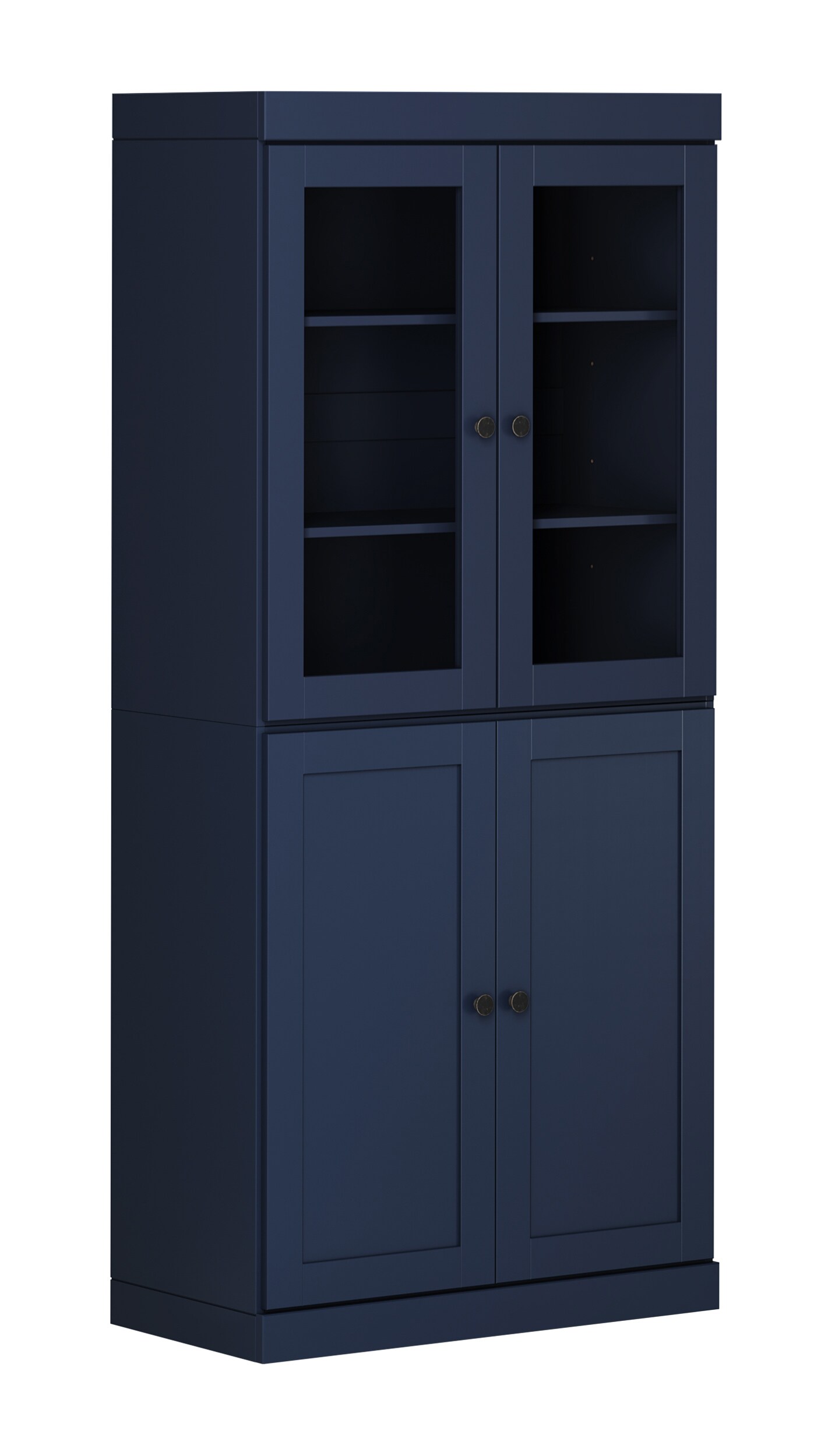 Palace Imports 313-15 bookcases - View #3