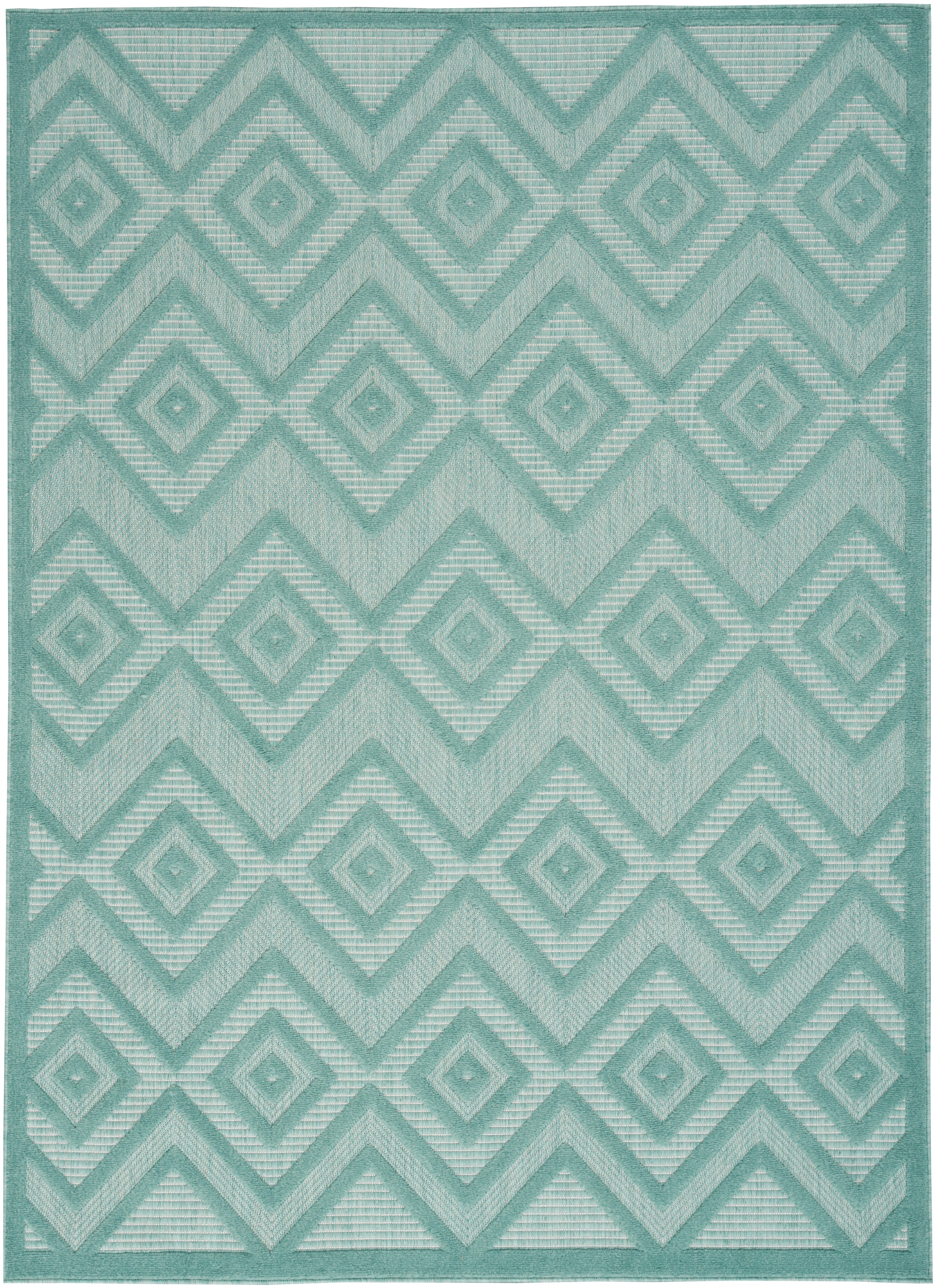 Nourison 099446043795 rugs - View #2
