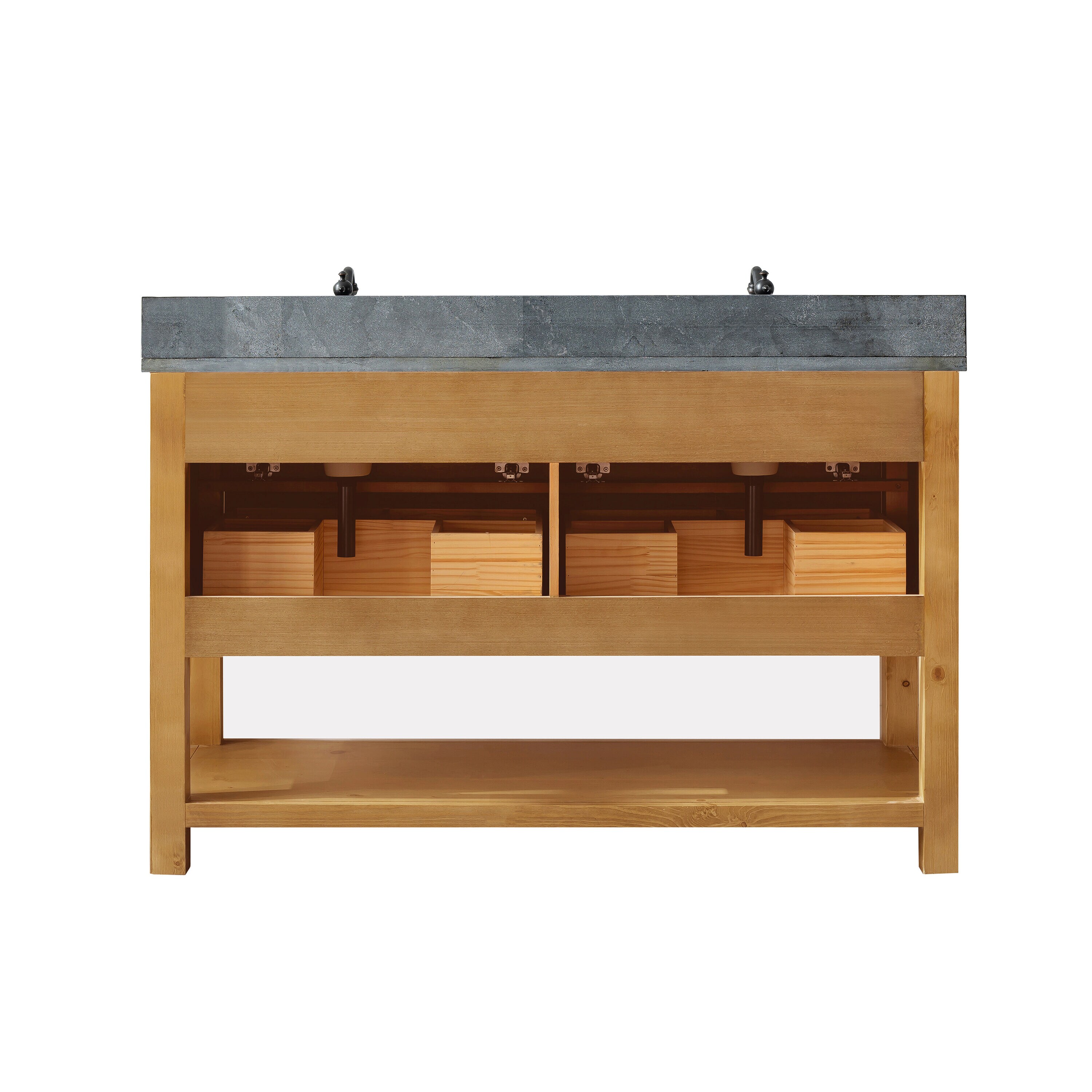 Sudio Design WINDWOOD-54N-D Bath-Vanity-Combo - View #10