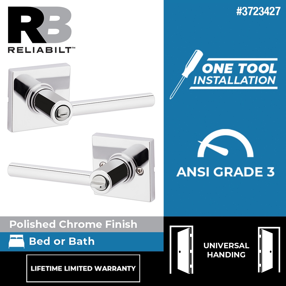 RELIABILT 93570-032 Door-Handles - View #2