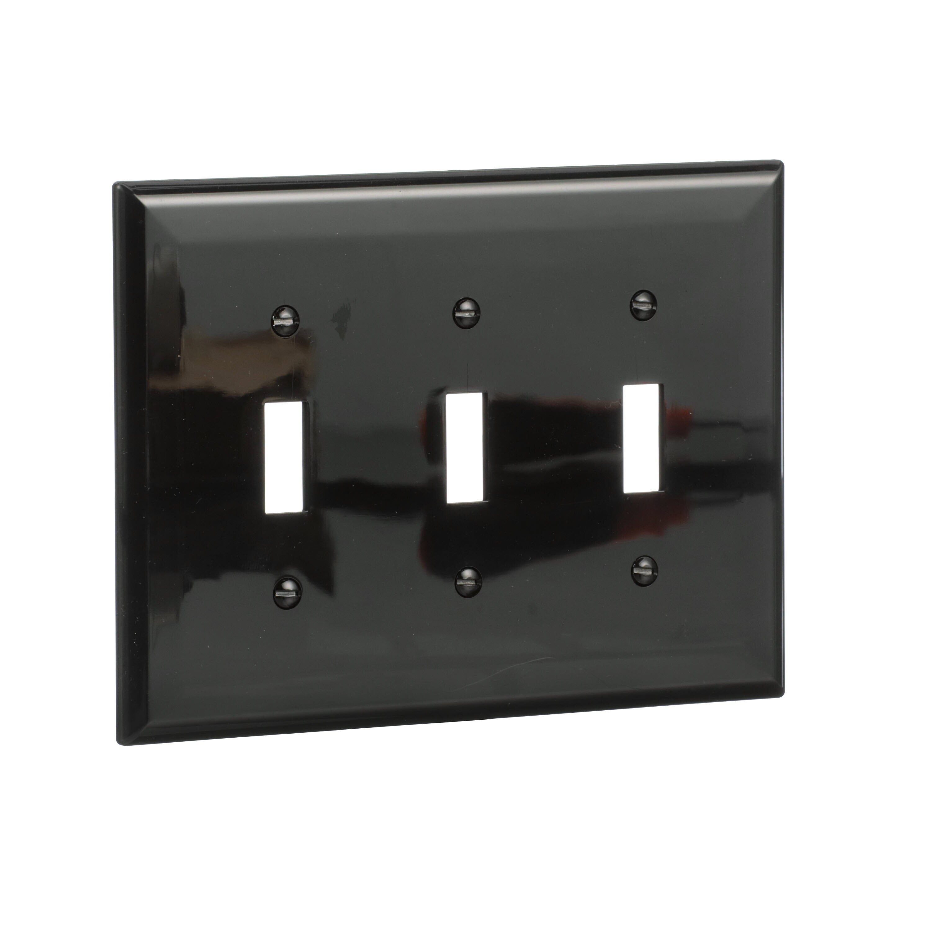 Eaton PJ3BK-F-LW Electrical-Wall-Plates - View #6