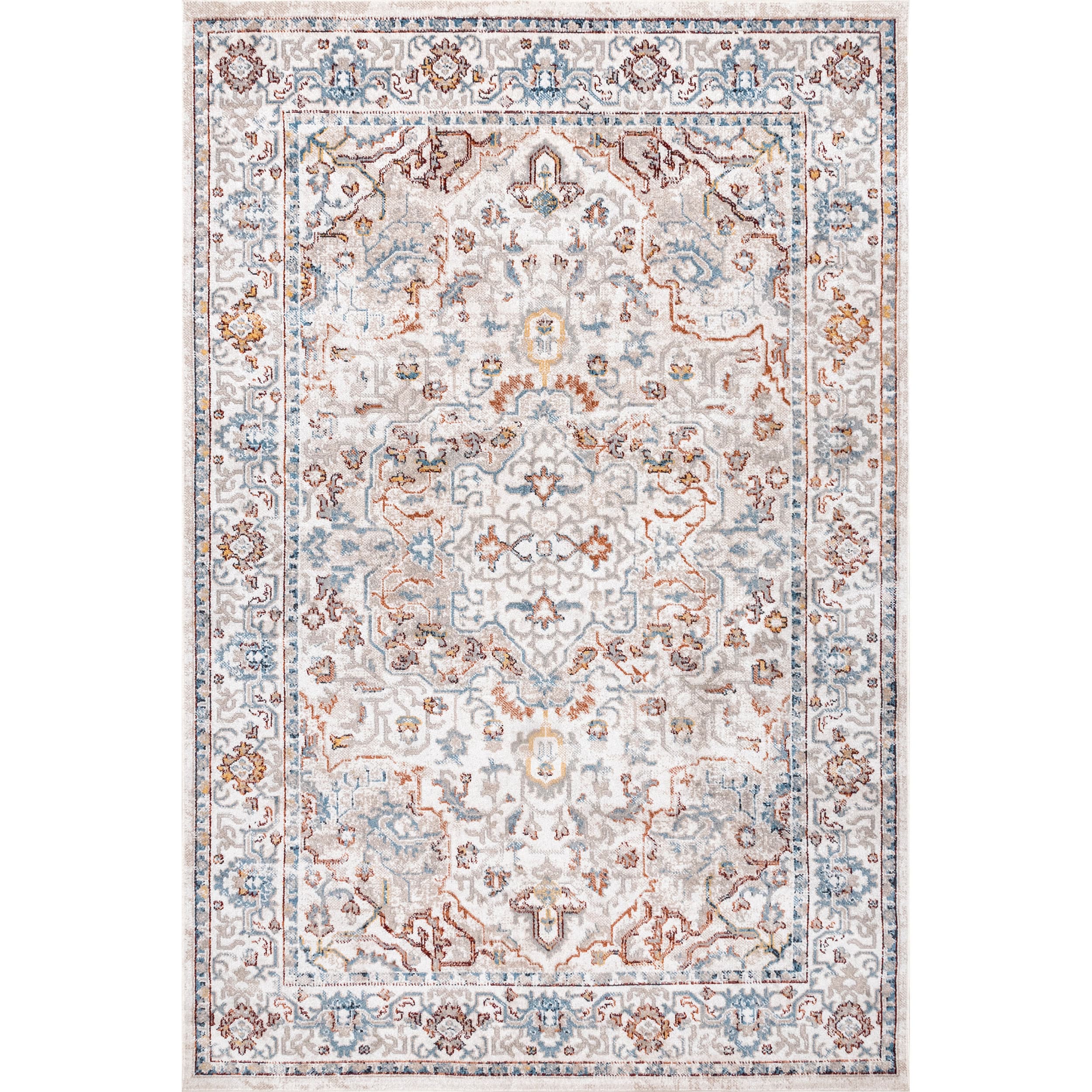 nuLOOM KKON06A-406 rugs - View #5