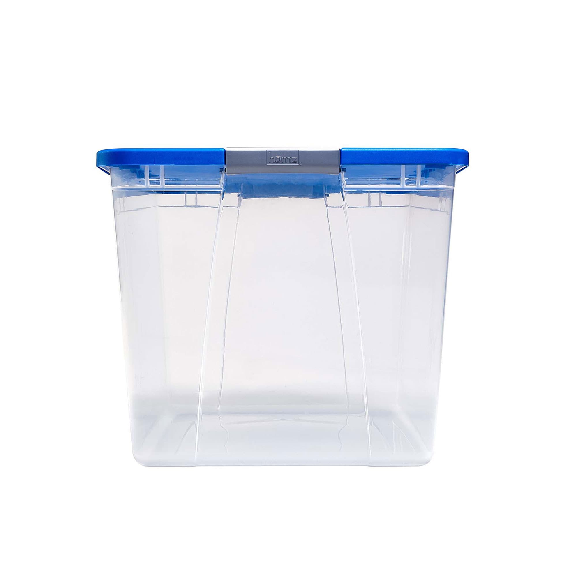 Homz Products 174082 Bins-Baskets - View #8