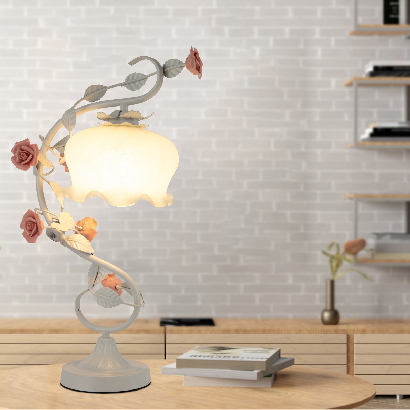 Oukaning JZUCMXR5USHCX Table-Lamps - View #7
