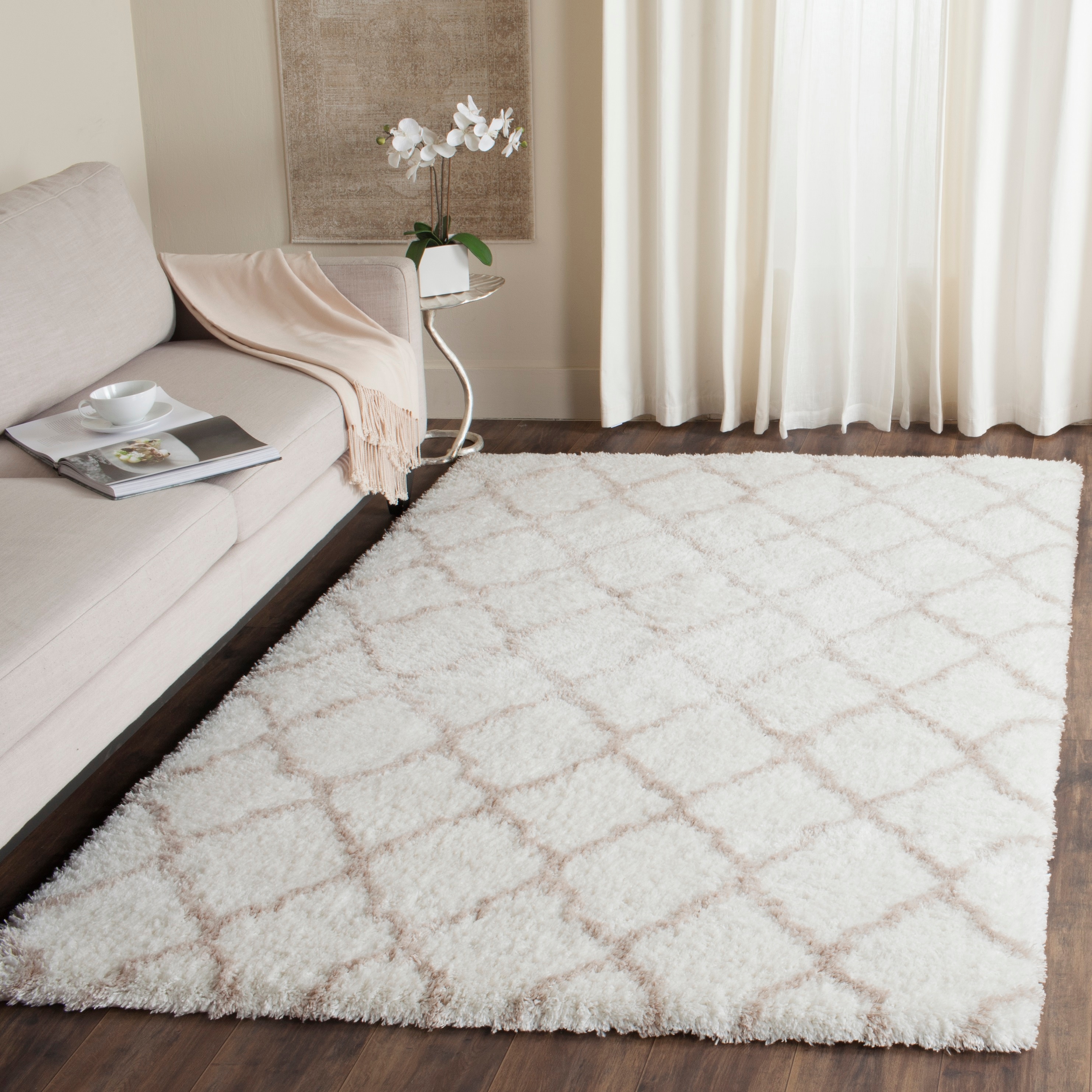 Safavieh SGI322G-5 rugs - View #2