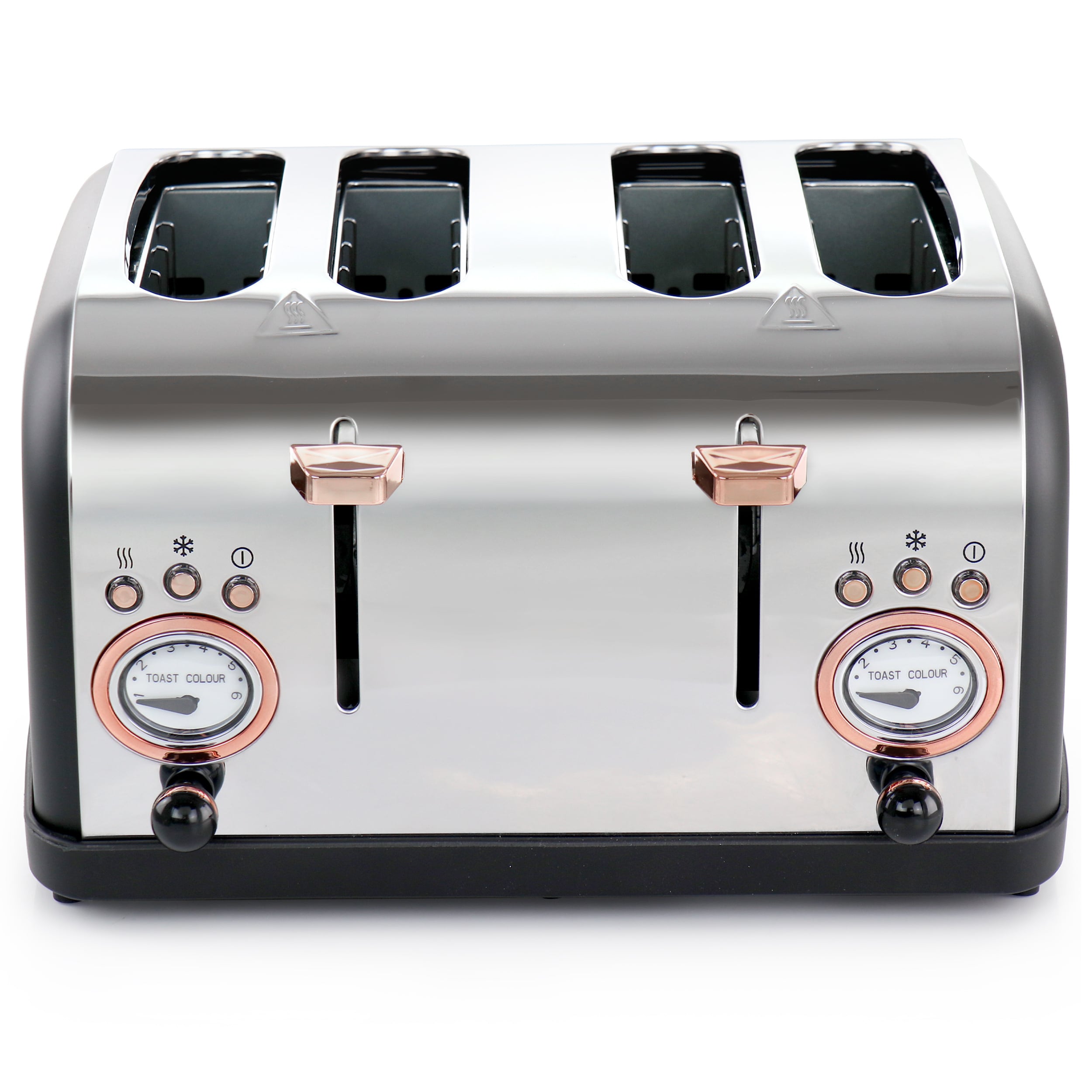 MegaChef 849118160M toasters - View #2