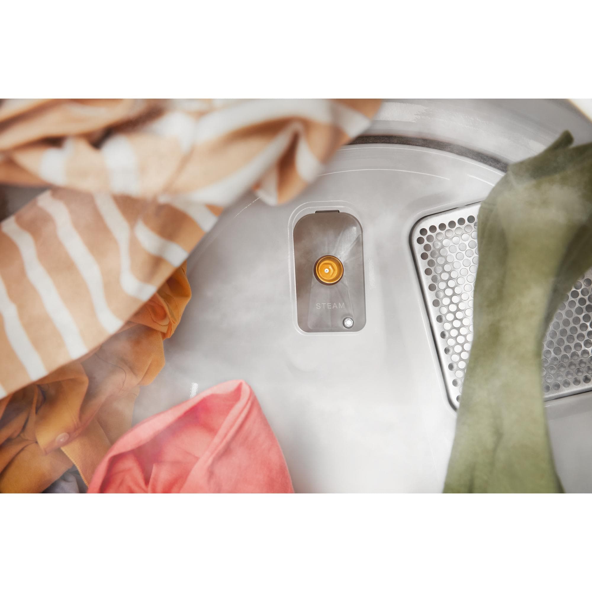 Whirlpool WGD6720RU Gas-Dryers - View #7
