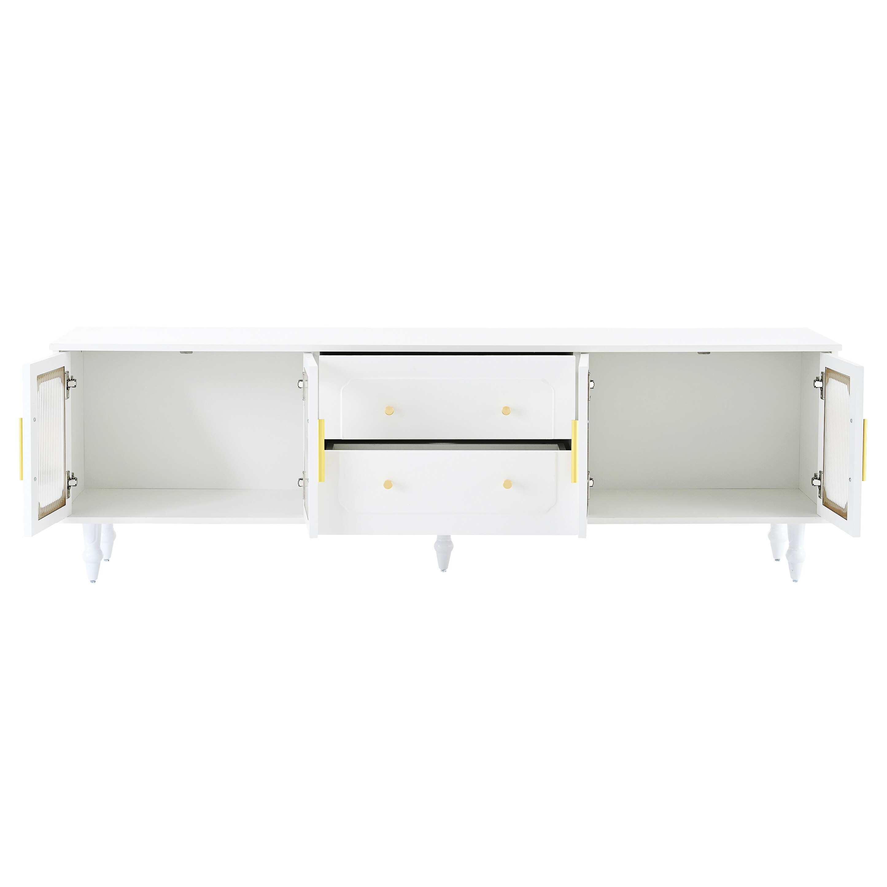 ModernLuxe WF325997AAK Tv-Stands - View #8