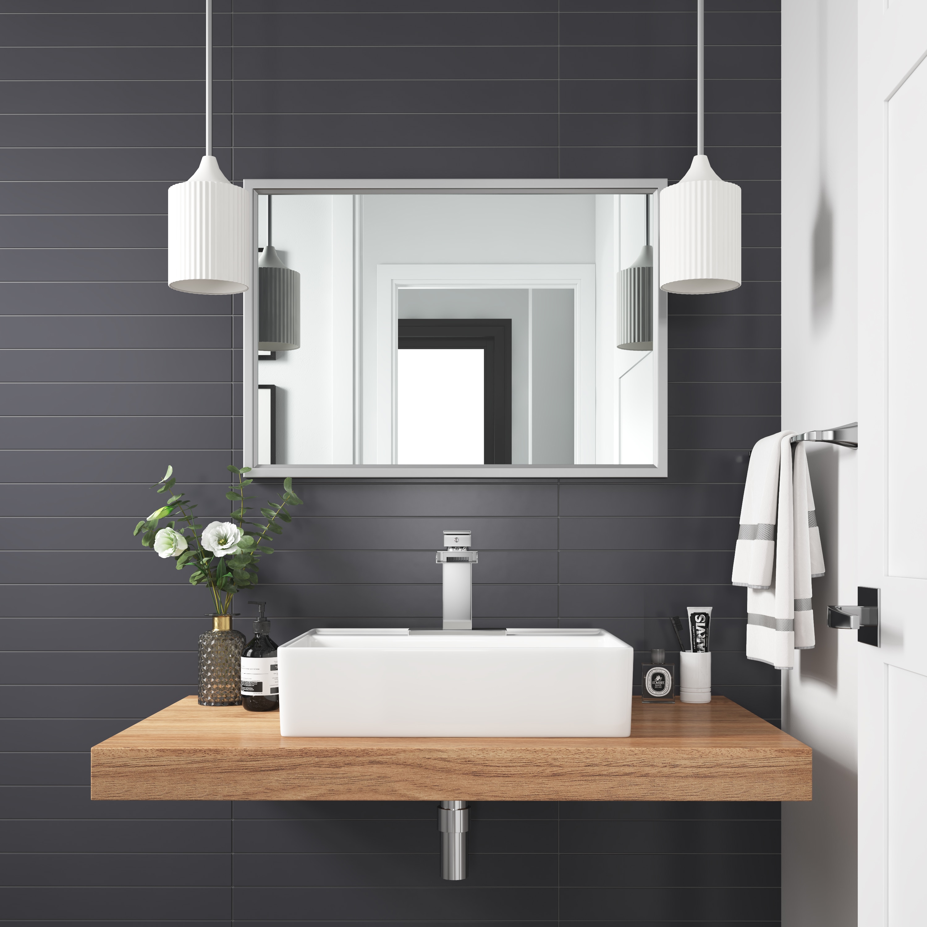 YZZY US-JA-2018 Lavatory-Faucets - View #3