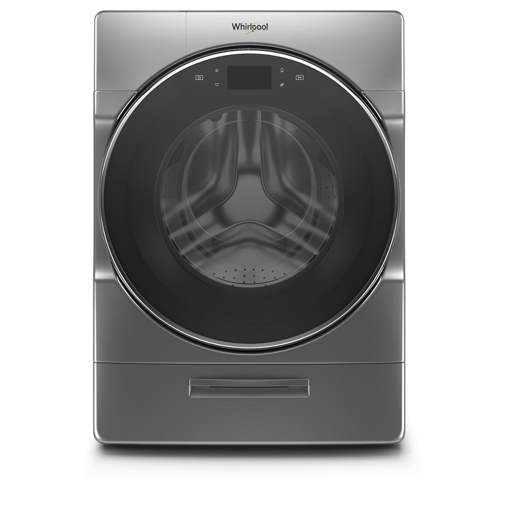 Whirlpool WFC9820HC 
