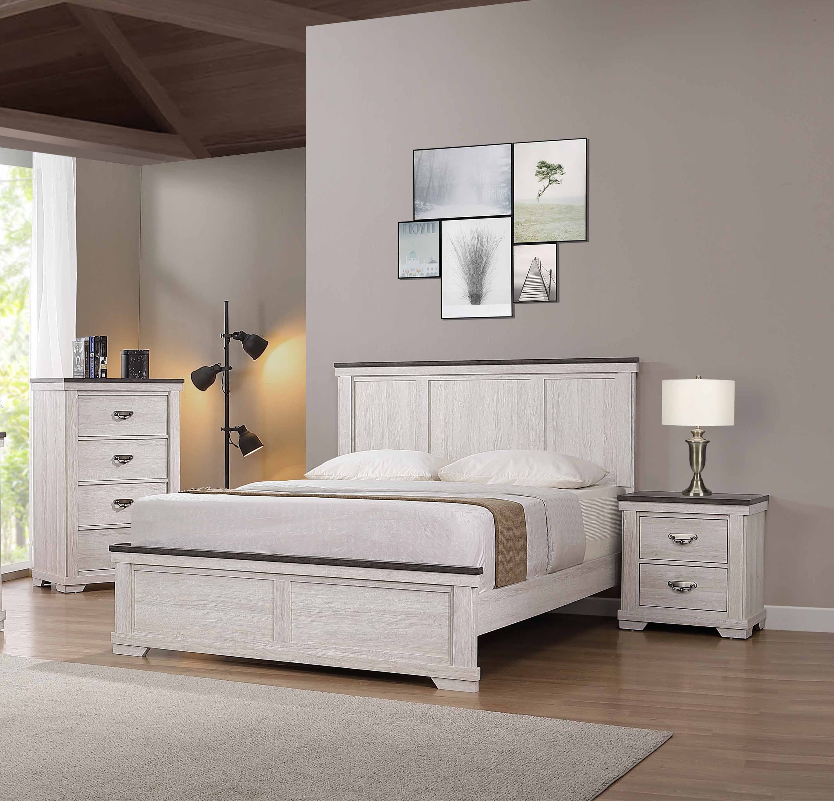 Lycvki 1766 nightstands - View #2