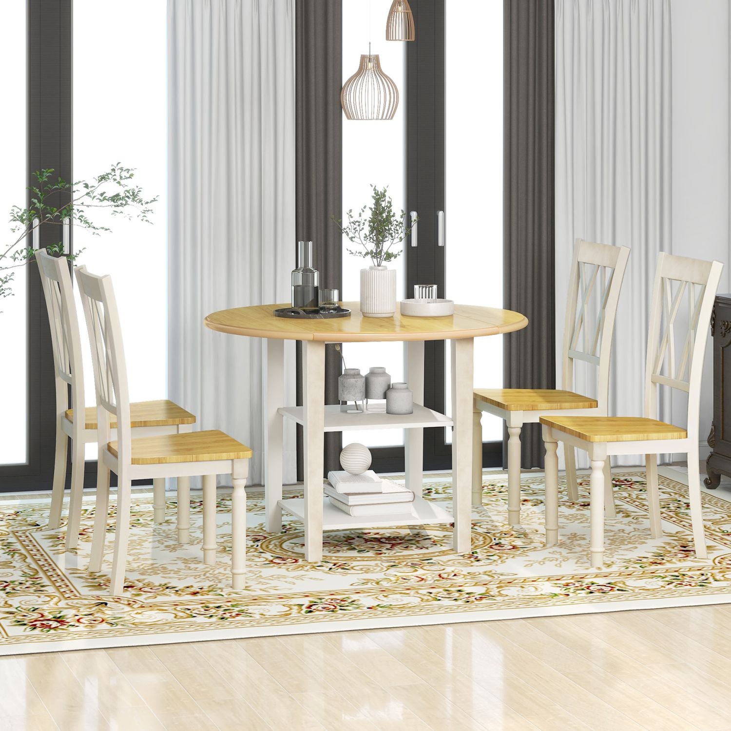 JASMODER SH000207AAL Dining-Sets - View #2
