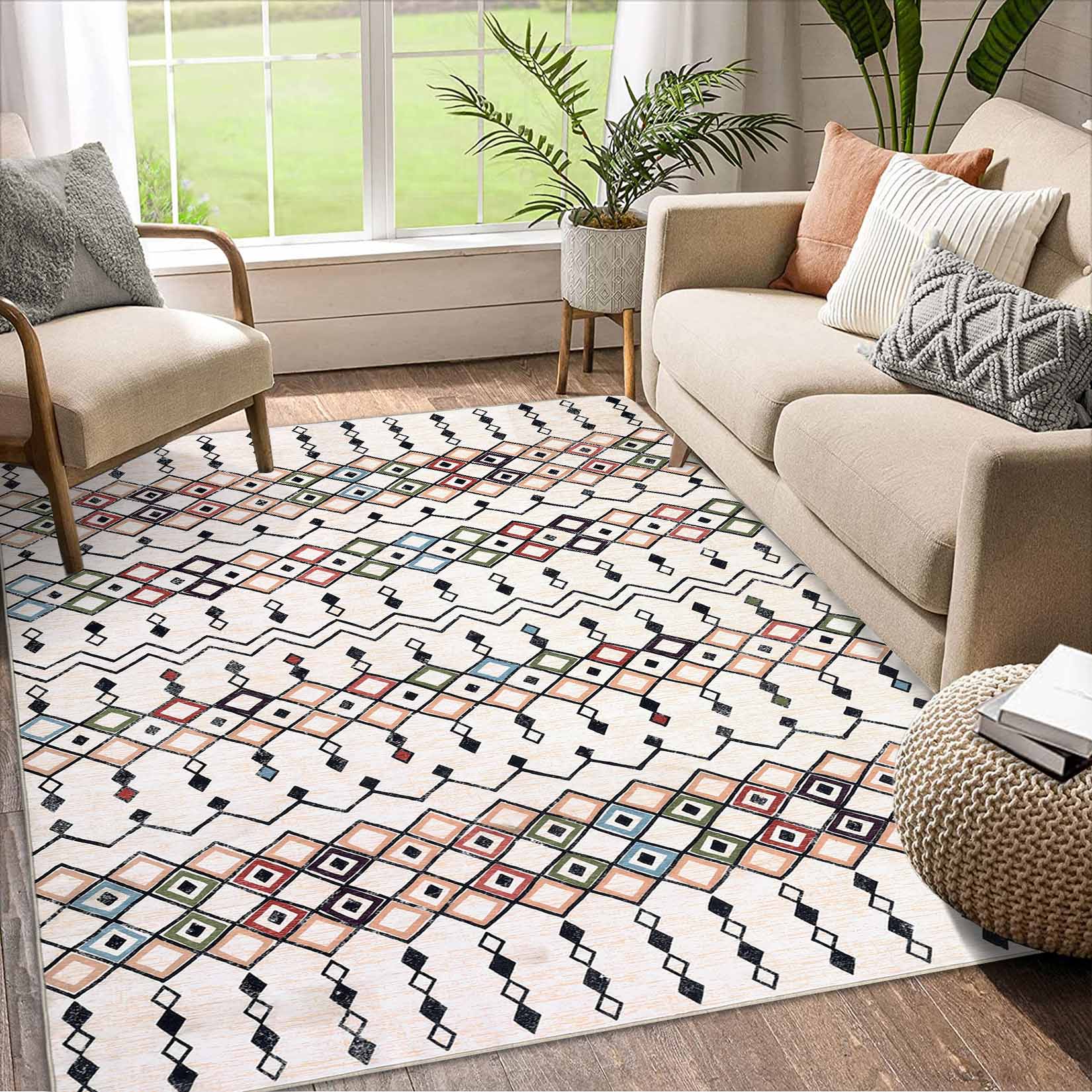 Garvee YXY-LO-PHO-0ZUF8X30 rugs - View #2