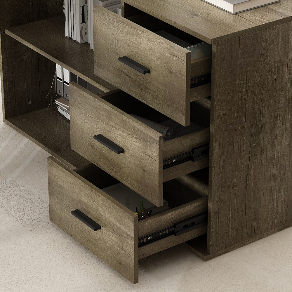  V-KF210009-03 desks - View #6