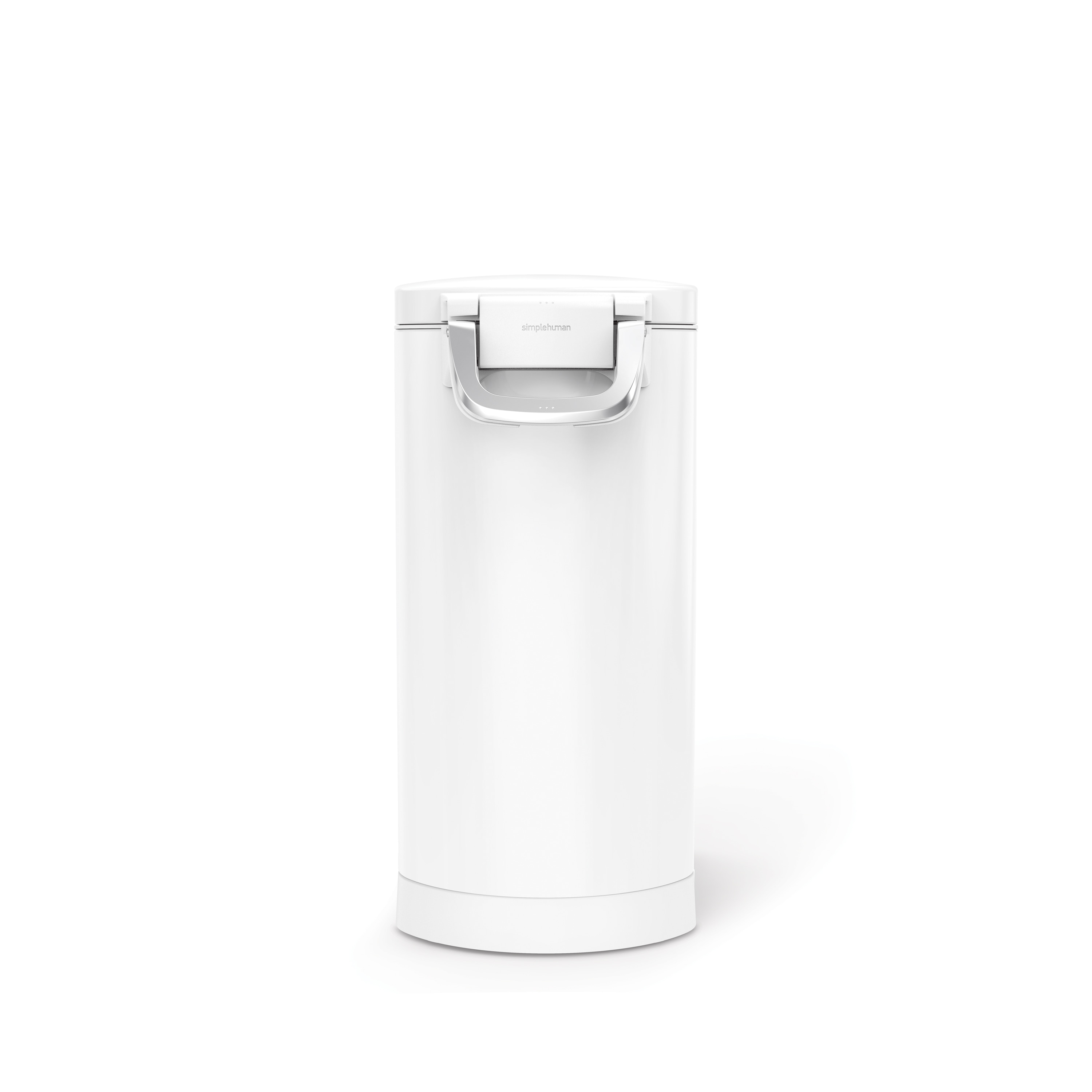 simplehuman CW2113 Pet-Food-Storage - View #3