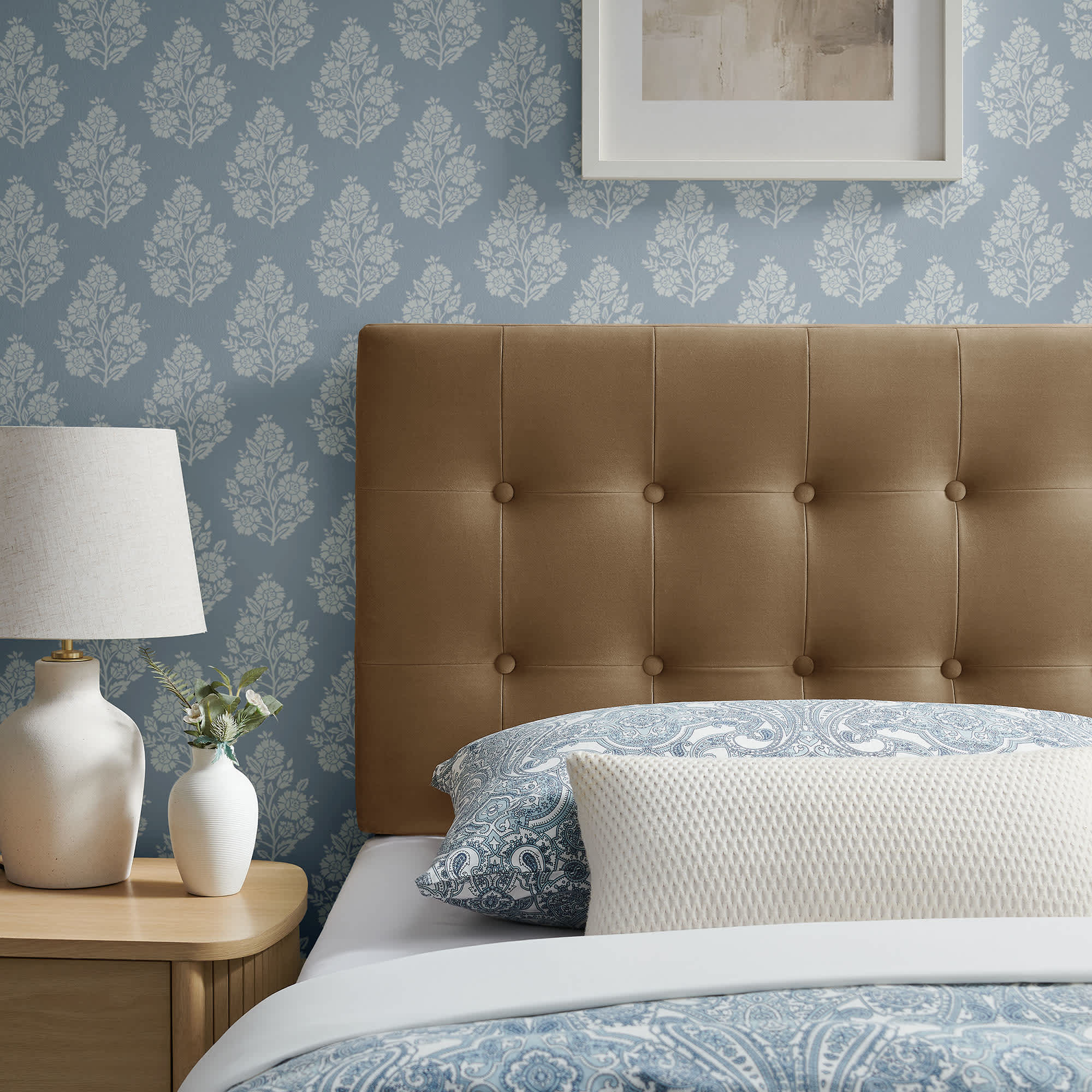Modway MOD-7280-TAU Upholstered-Headboards - View #5