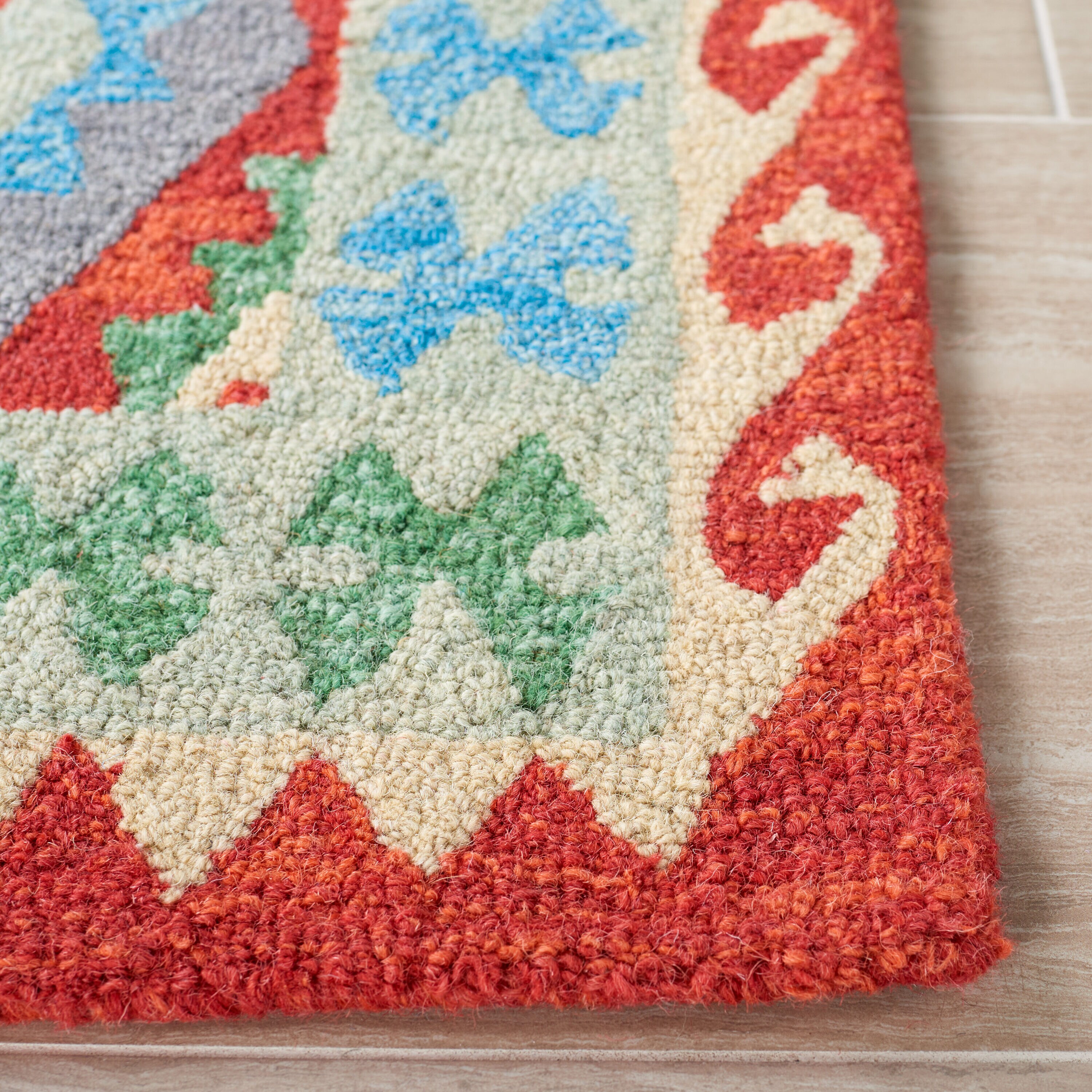 Safavieh APN408Q-4 rugs - View #6