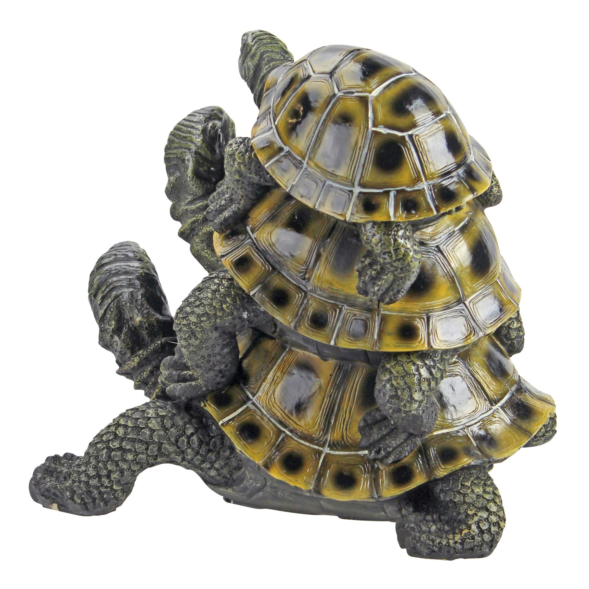 Design Toscano QL56360 Garden-Statue - View #4
