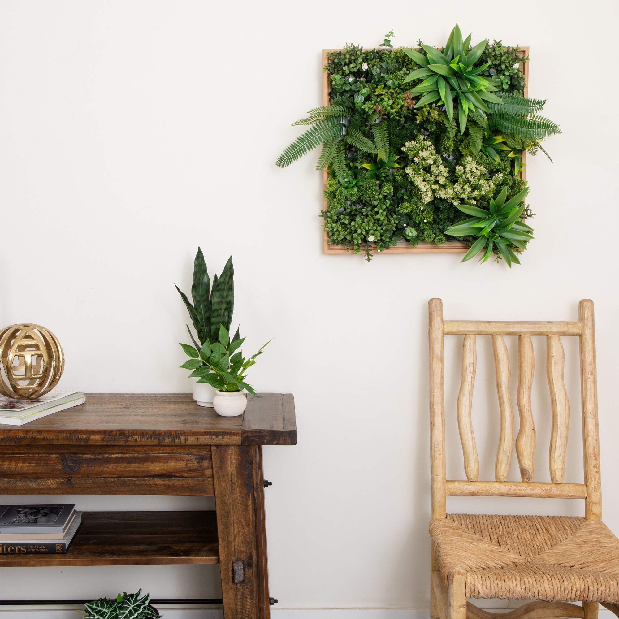 Nearly Natural P2092 Artificial-Plants-Trees - View #5