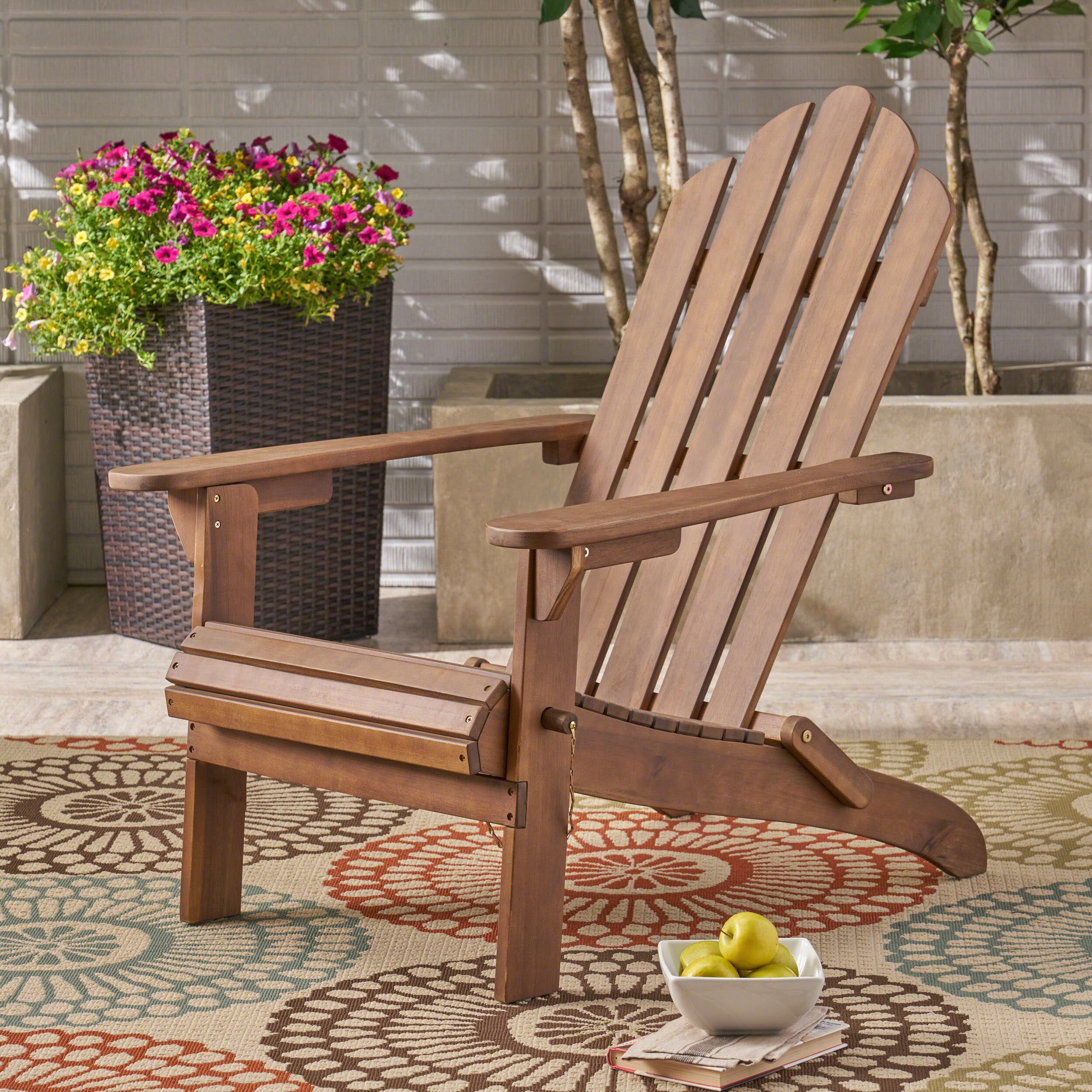 LUXEYARD DS-Y-YC-860 Patio-Chairs - View #3