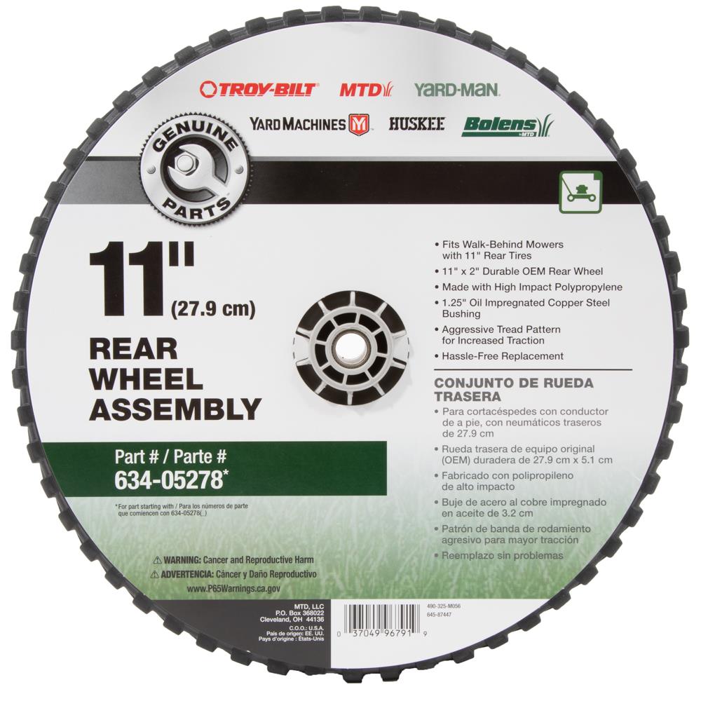 Genuine Factory Parts 490-325-M056 Ope-Wheels-And-Tires - View #3