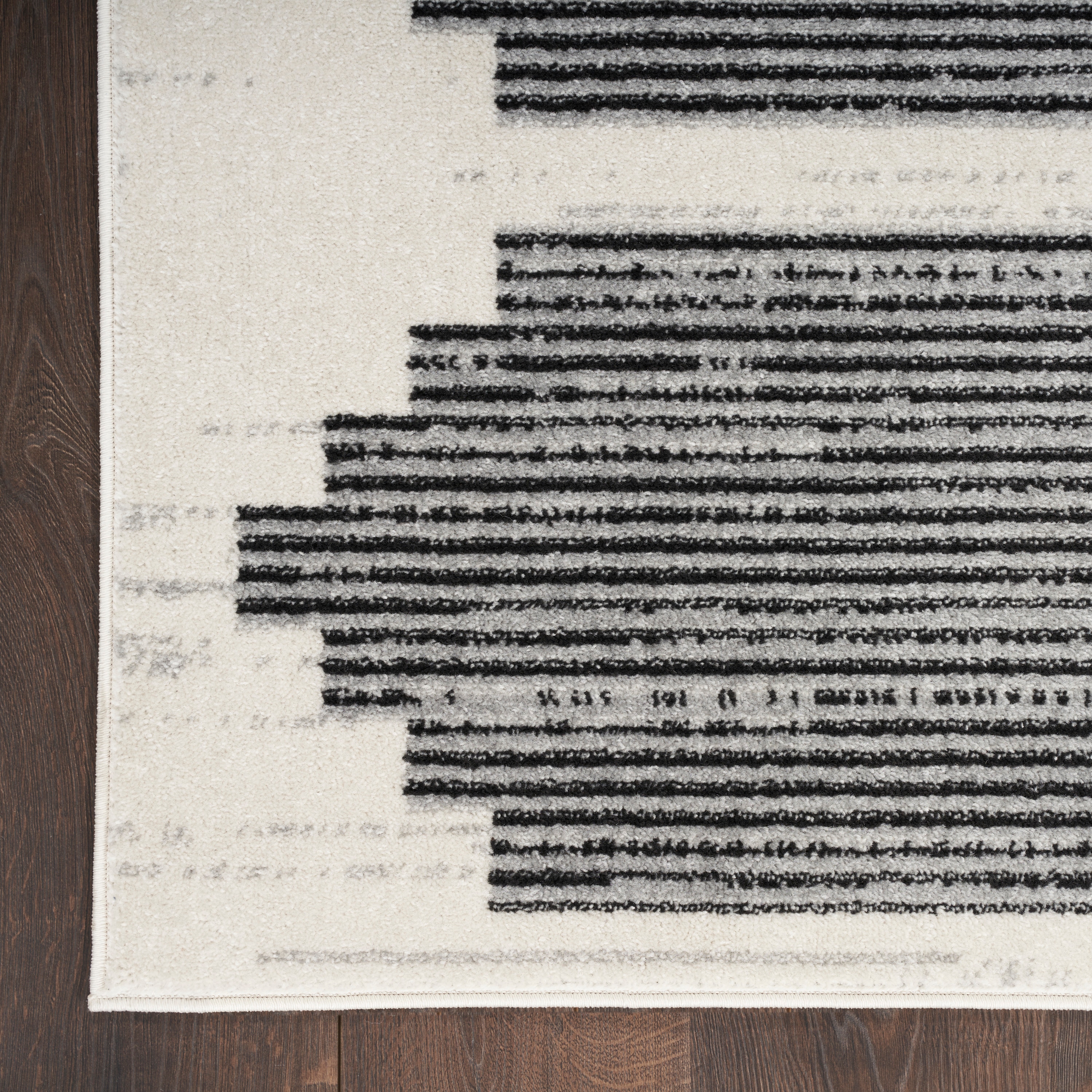 Nourison 099446106858 rugs - View #3