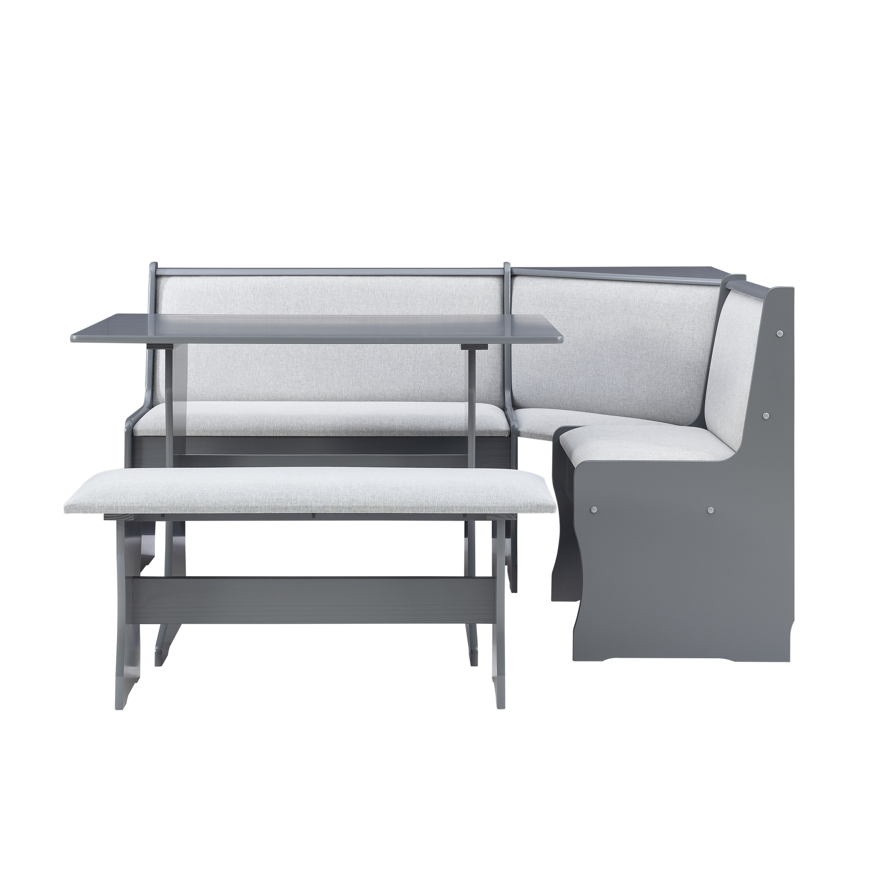 Linon LOWES2002 Dining-Sets - View #3