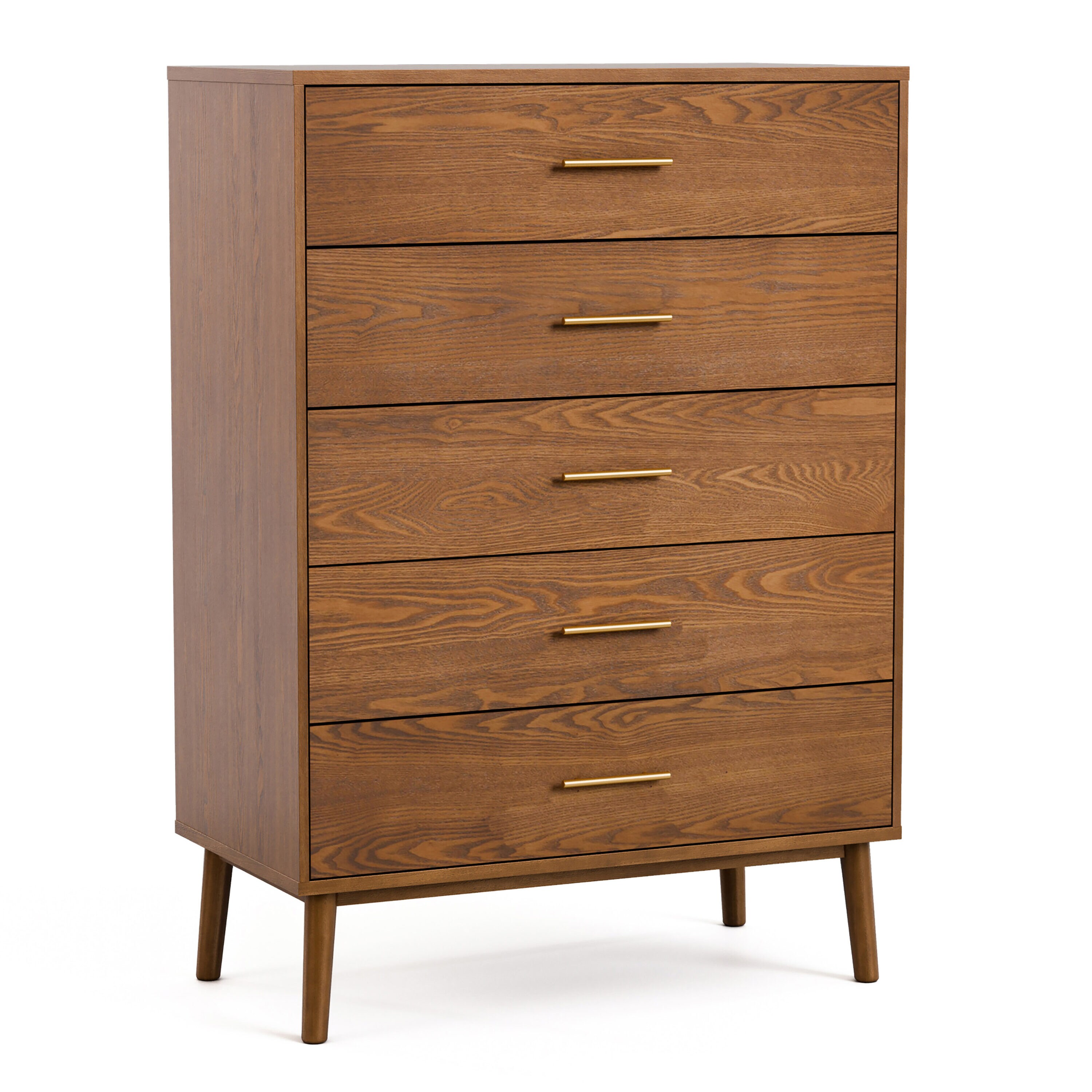 Furniture of America IDF7222WN-Q-3PC Bedroom-Sets - View #6