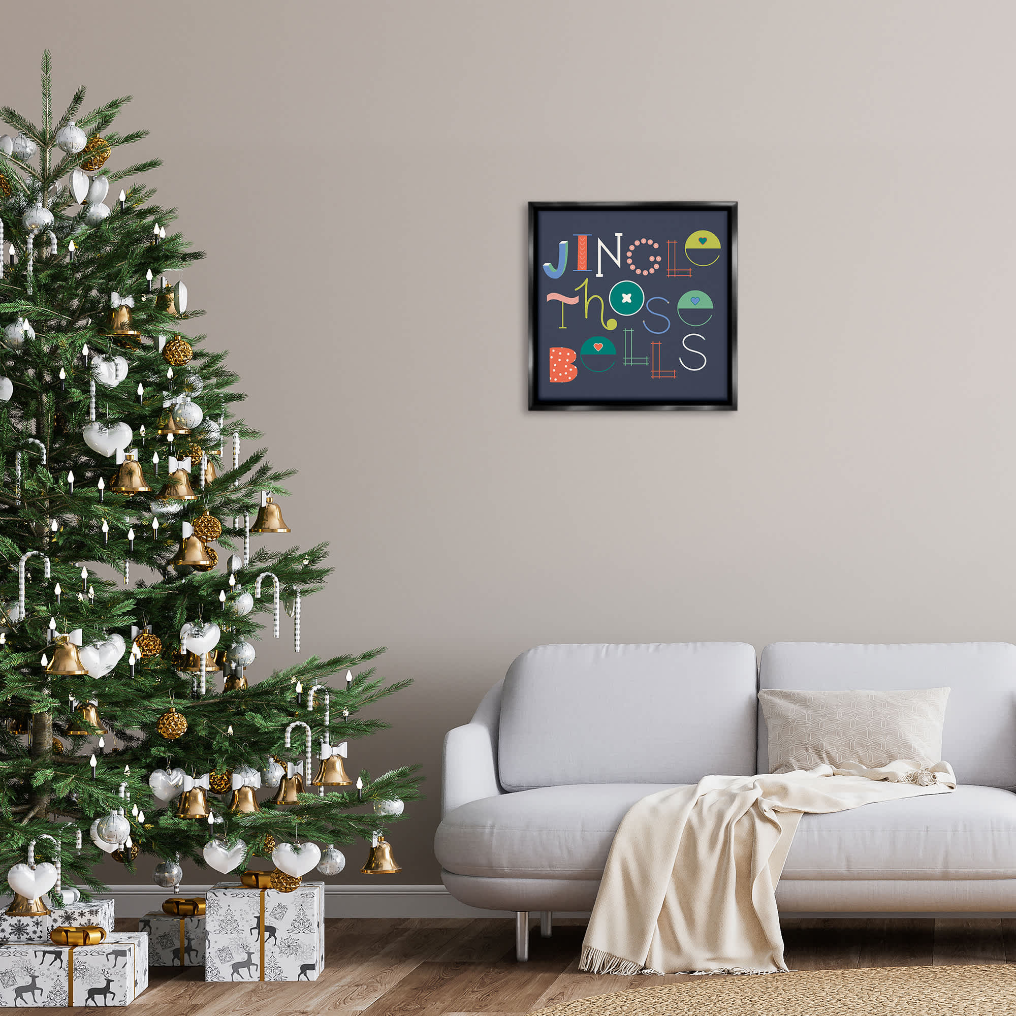 Stupell Industries BT-489-FFB-24X24 Wall-Art - View #3