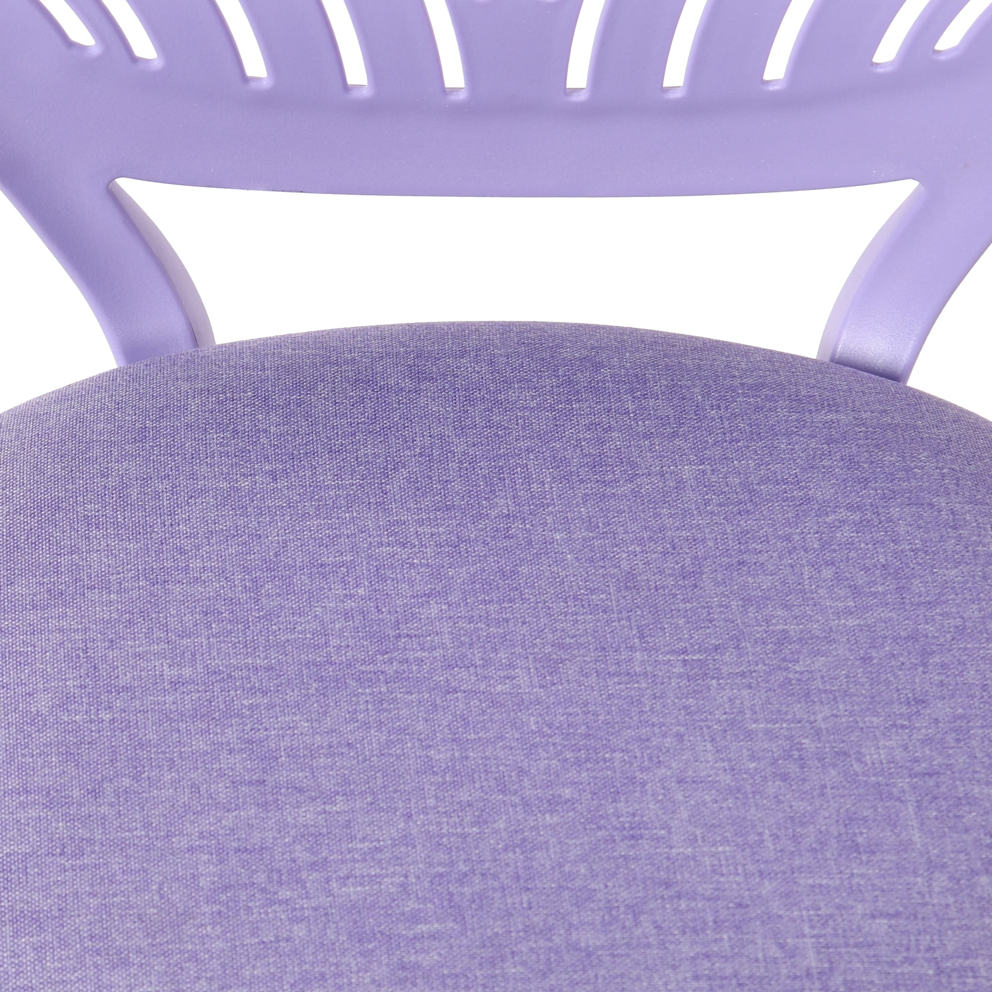 Homy Casa CARNATION IR PU Office-Chairs - View #8