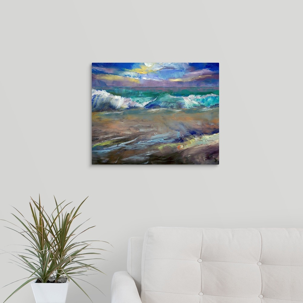 GreatBigCanvas MC0130135-24-20X16 Wall-Art - View #2