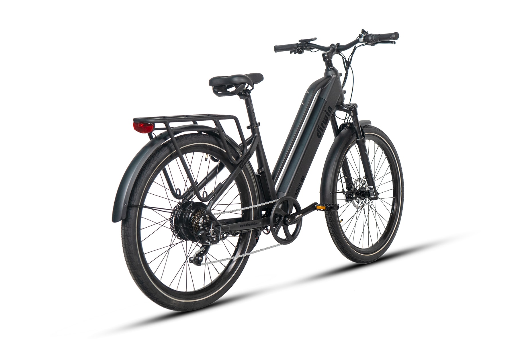 Dirwin 9109G bikes - View #4