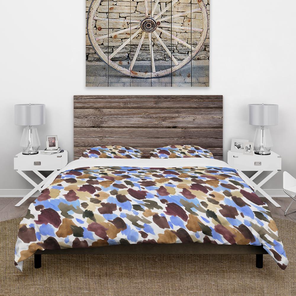 Designart BED19301-Q bedding - View #3