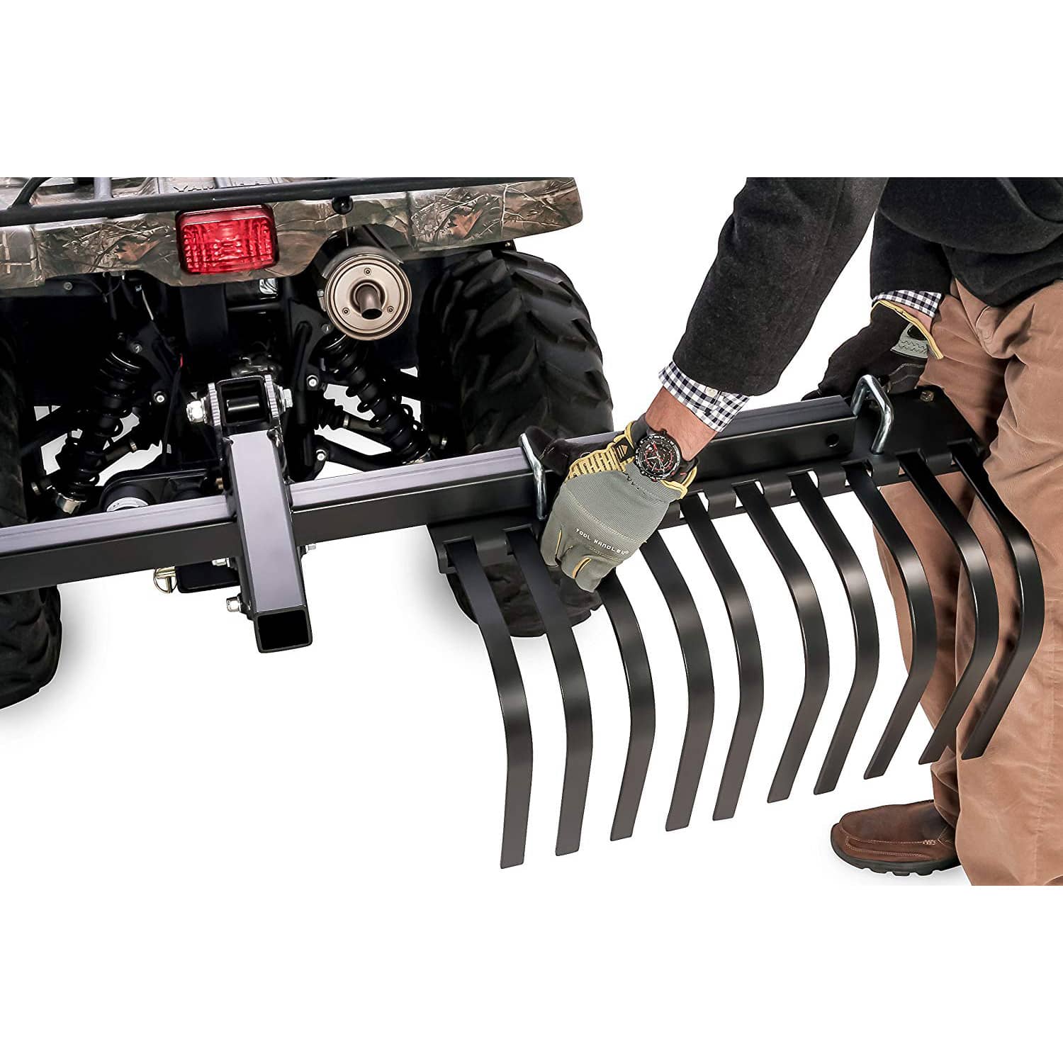 CAMCO 180525 Trailer-Towing-Accessories - View #4