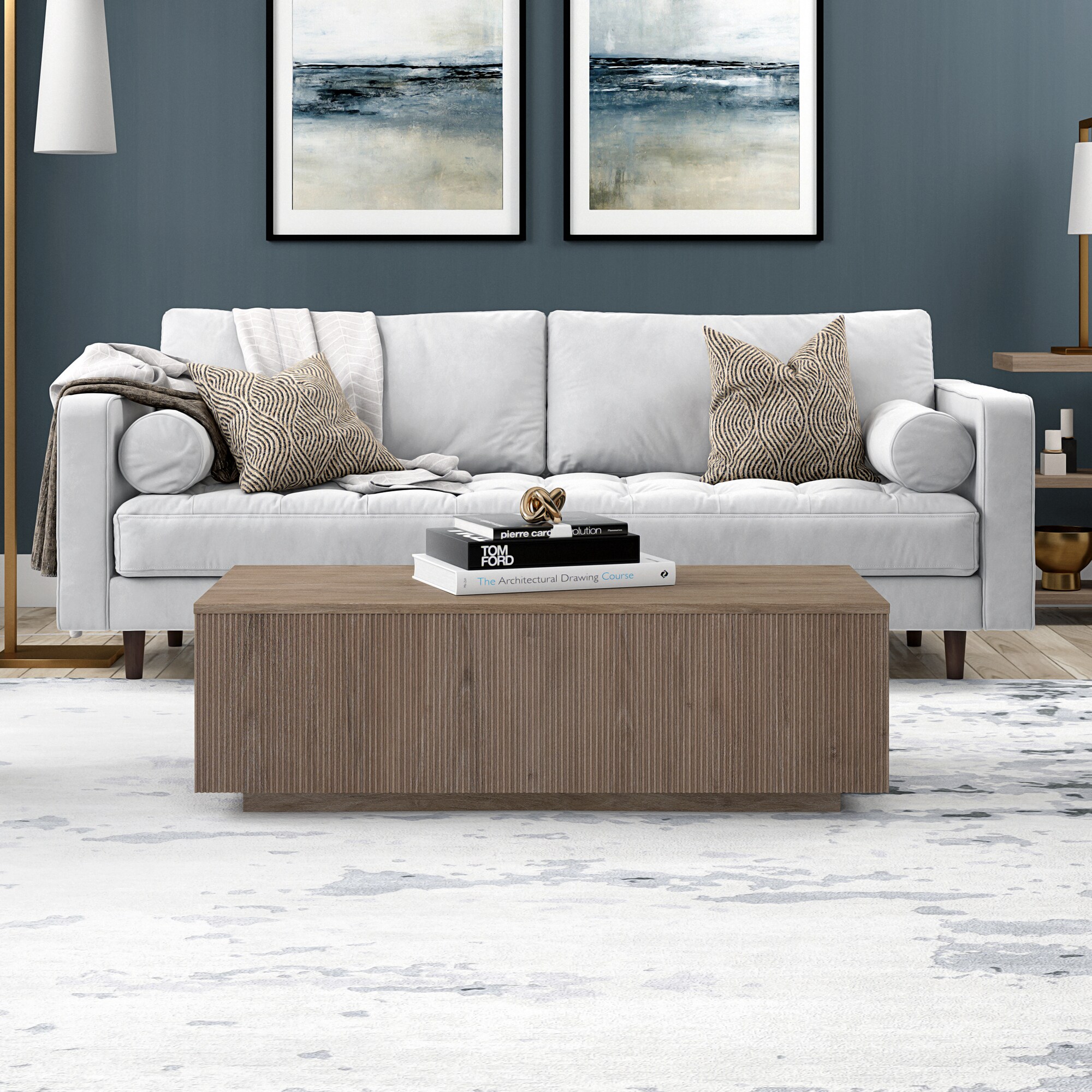 Hailey Home CT2014 Coffee-Tables - View #5