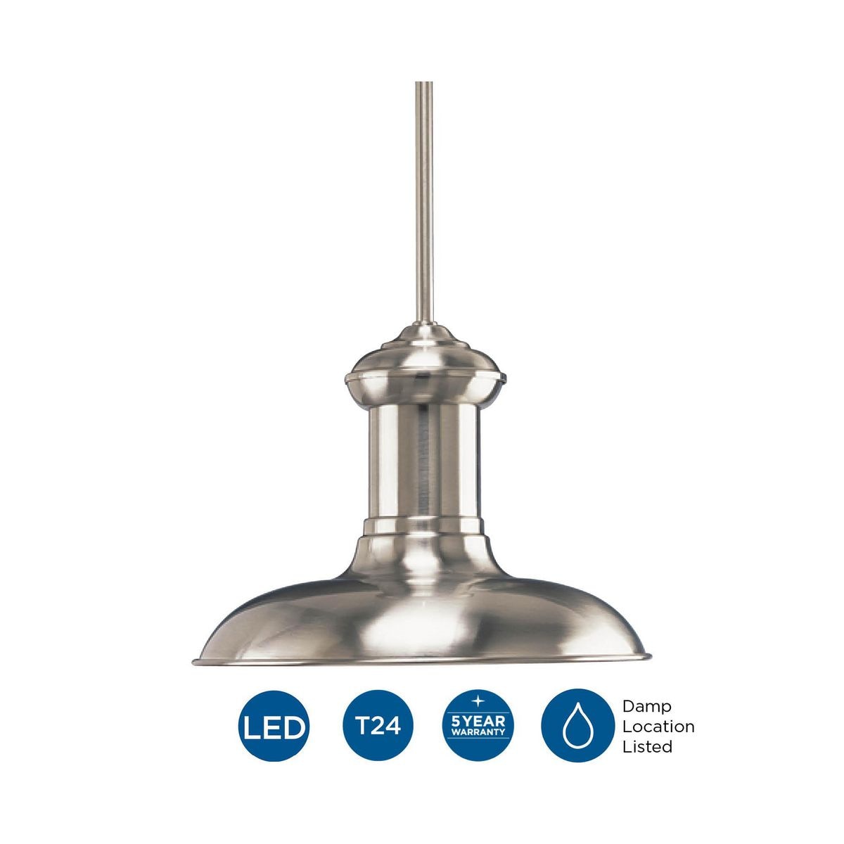 Progress Lighting P5024-0930K9 Pendant-Lights - View #4