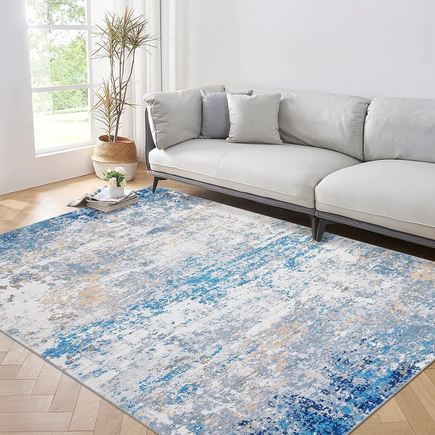 Assile XH26082180 rugs - View #2