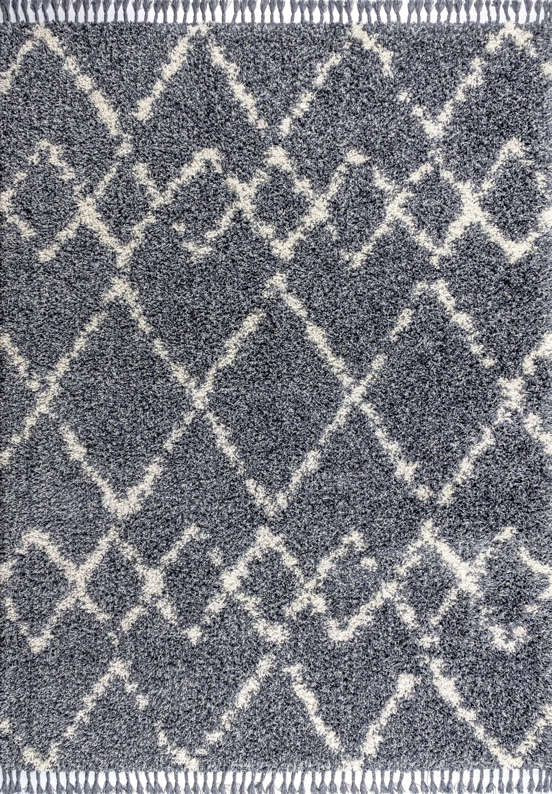 JONATHAN  Y MCR102A-5 rugs - View #2