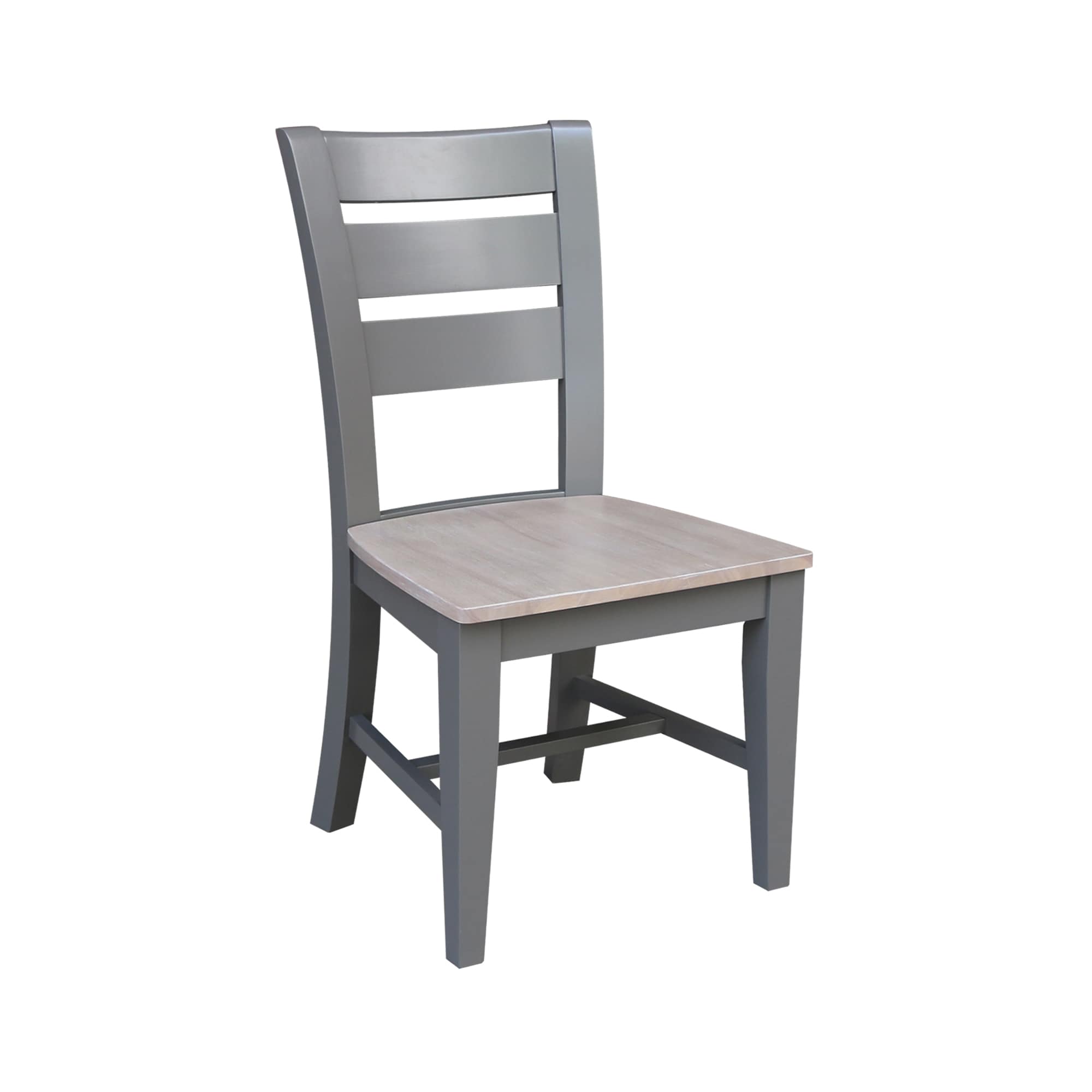 International Concepts CI38-60P Dining-Chairs - View #3