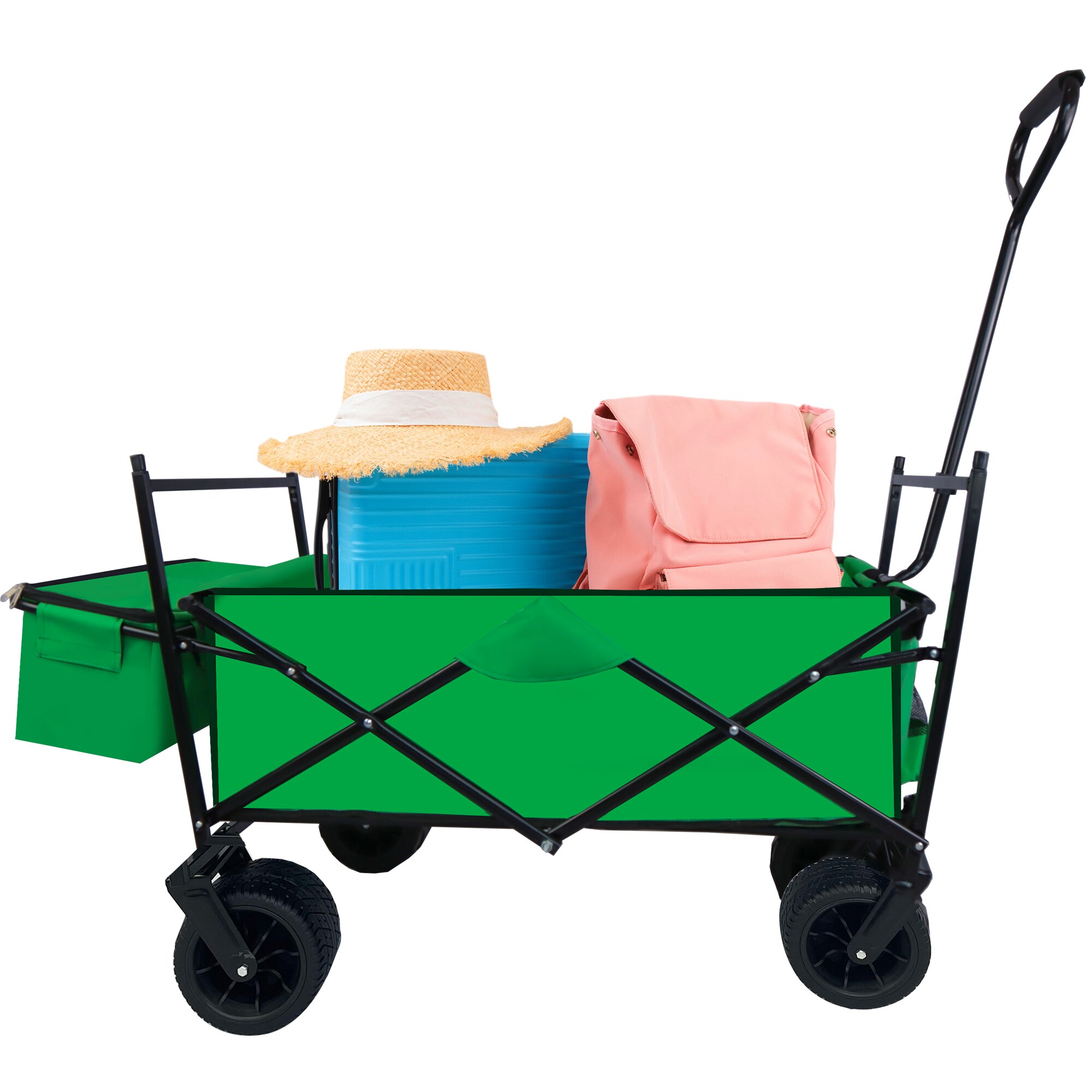 AHIOU HOME ZAAHG-115013C Yard-Carts - View #8