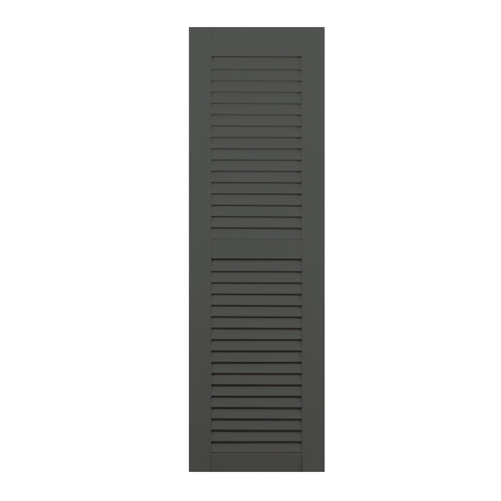 Southern Shutter CTL1267G-2 Exterior-Shutters - View #5